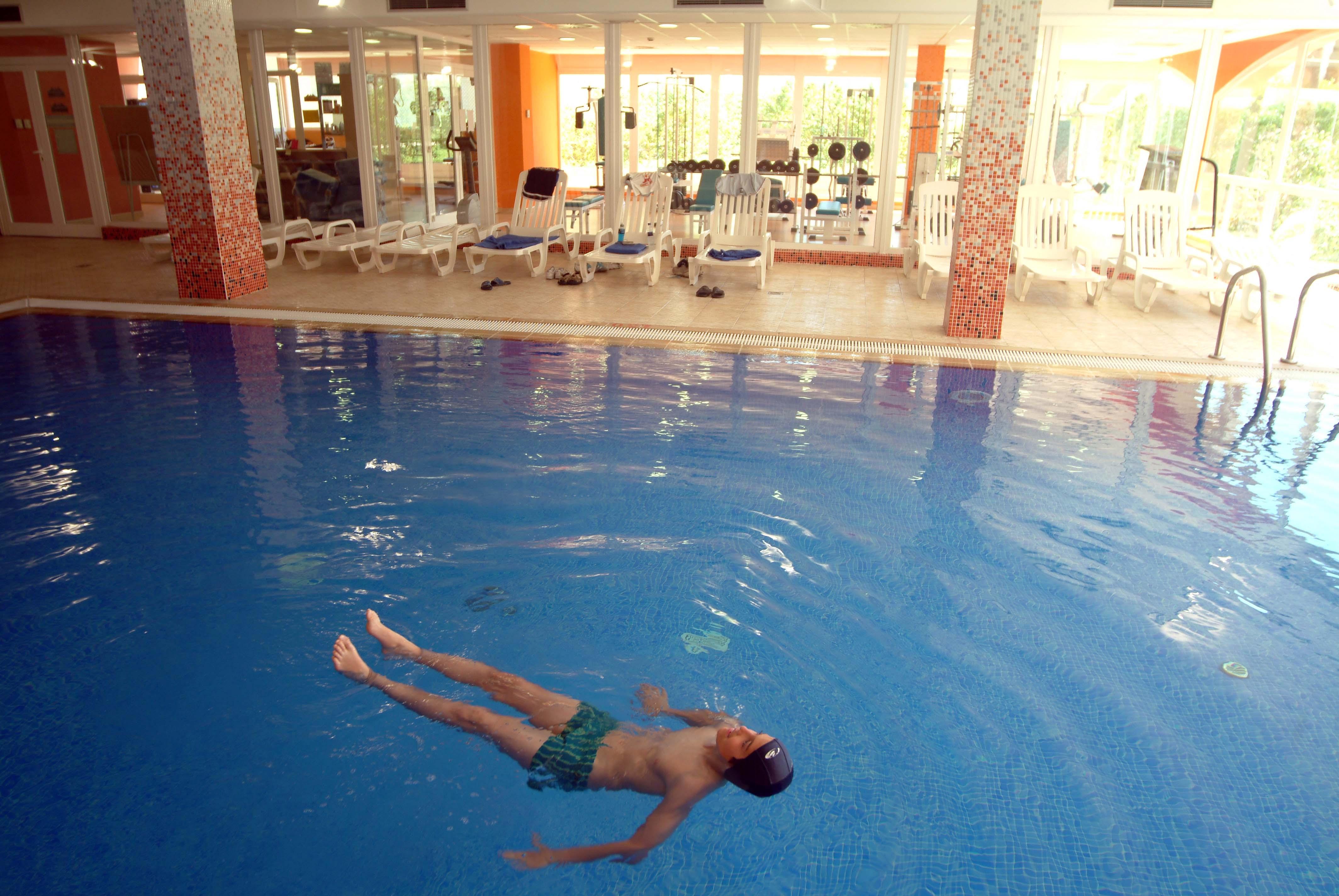 Hotel Ohtels La Hacienda La Pineda