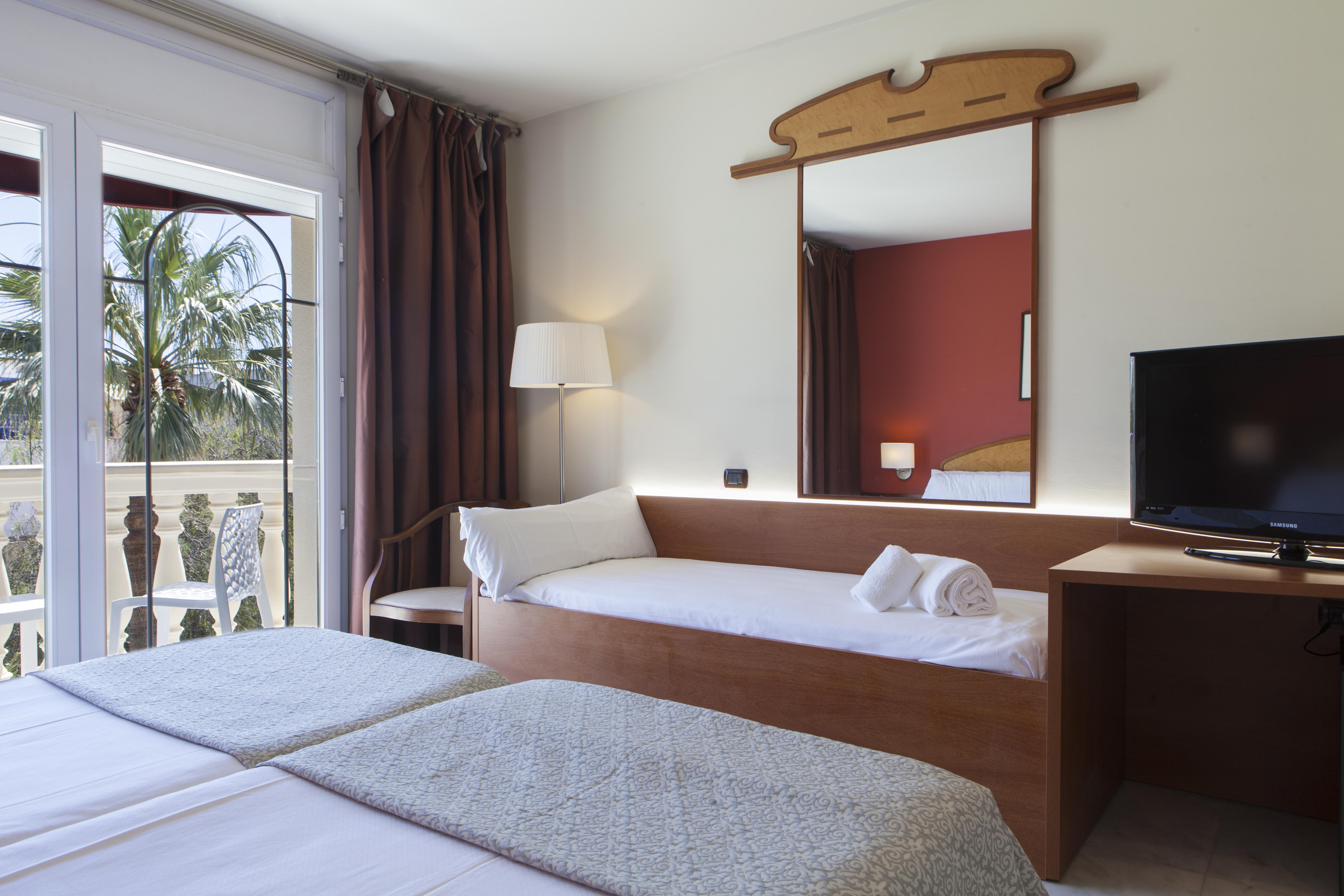 Urh Playa 4* Sitges