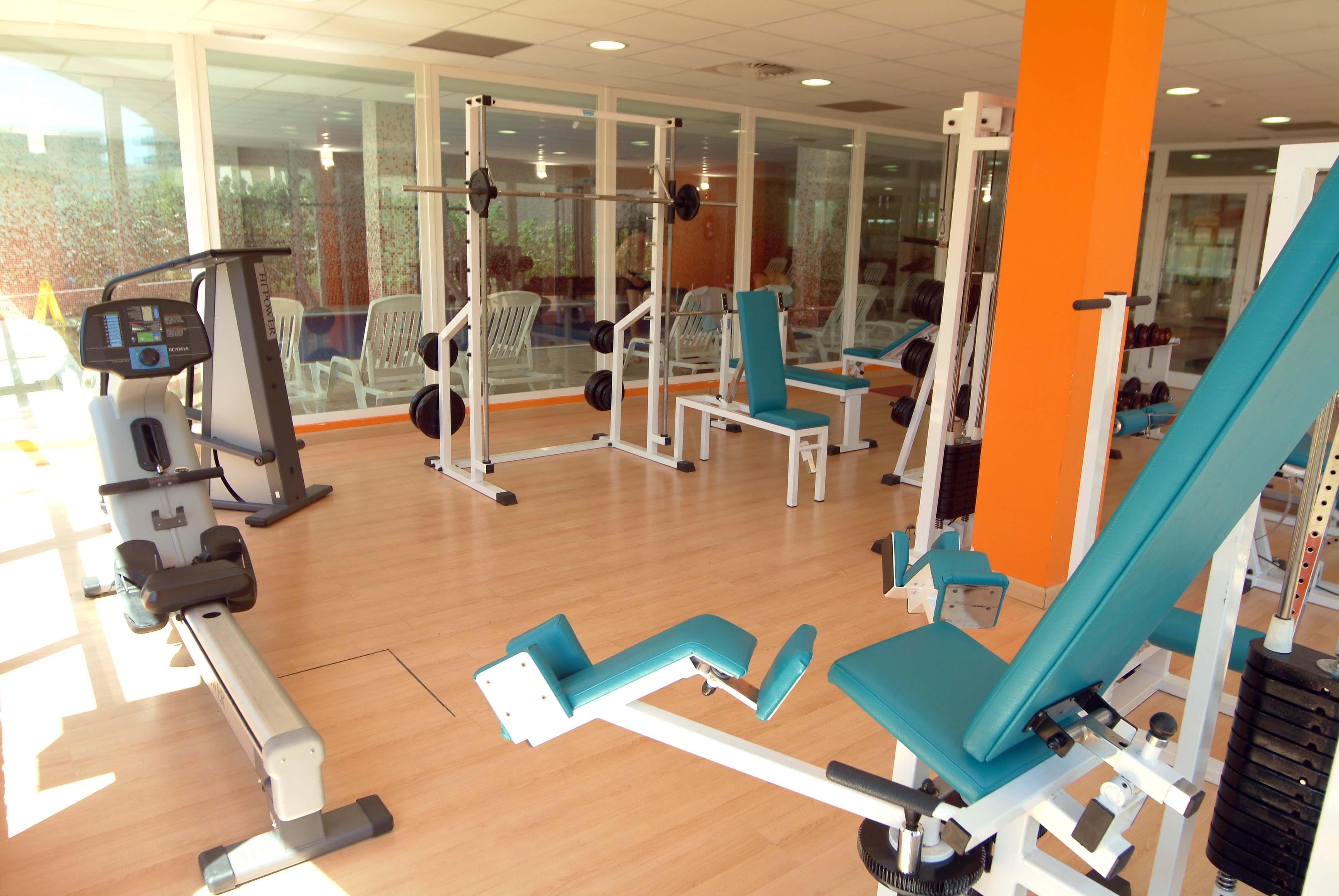 Ohtels La Hacienda 4* La Pineda