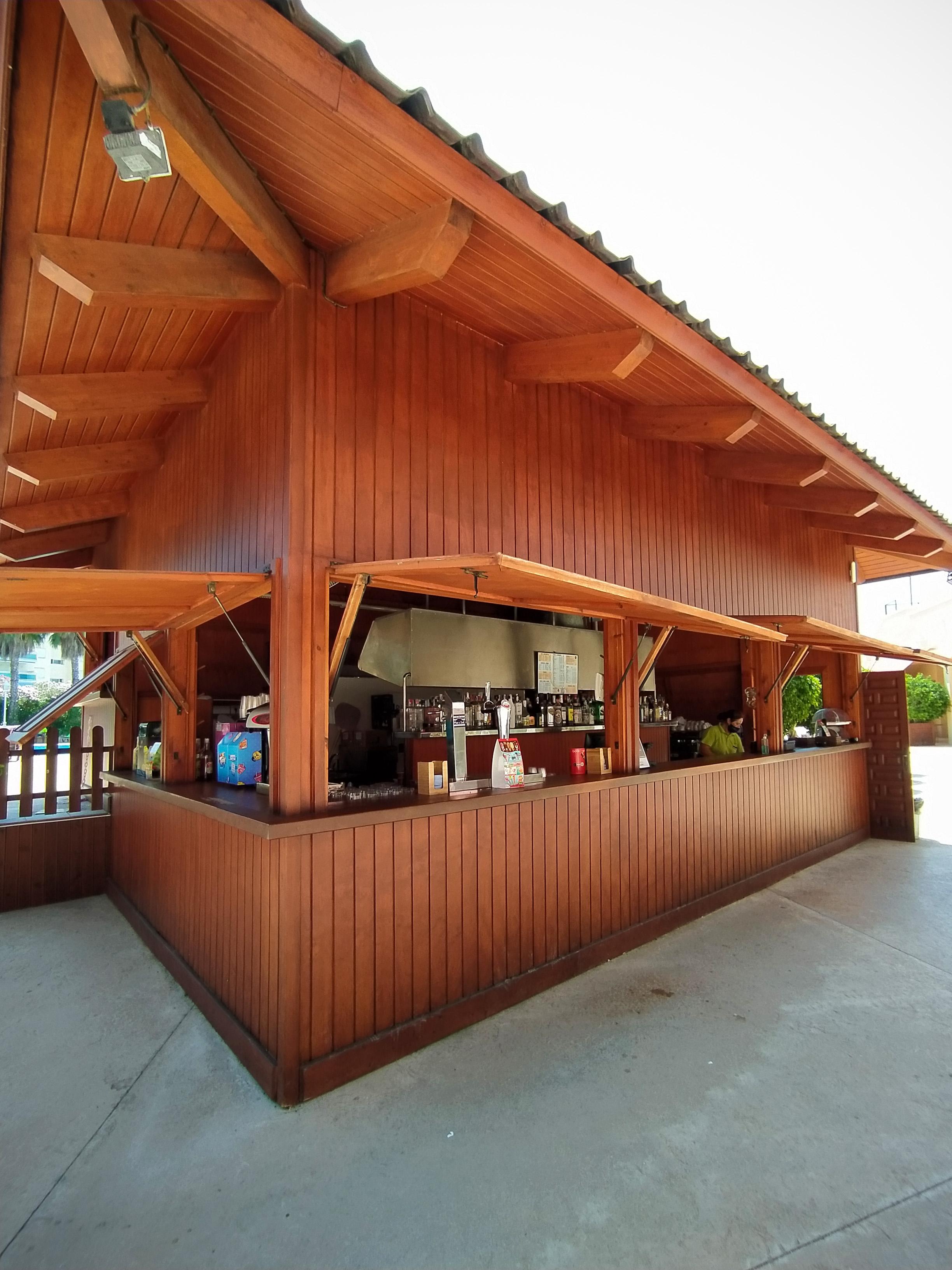 Hotel Ohtels La Hacienda La Pineda