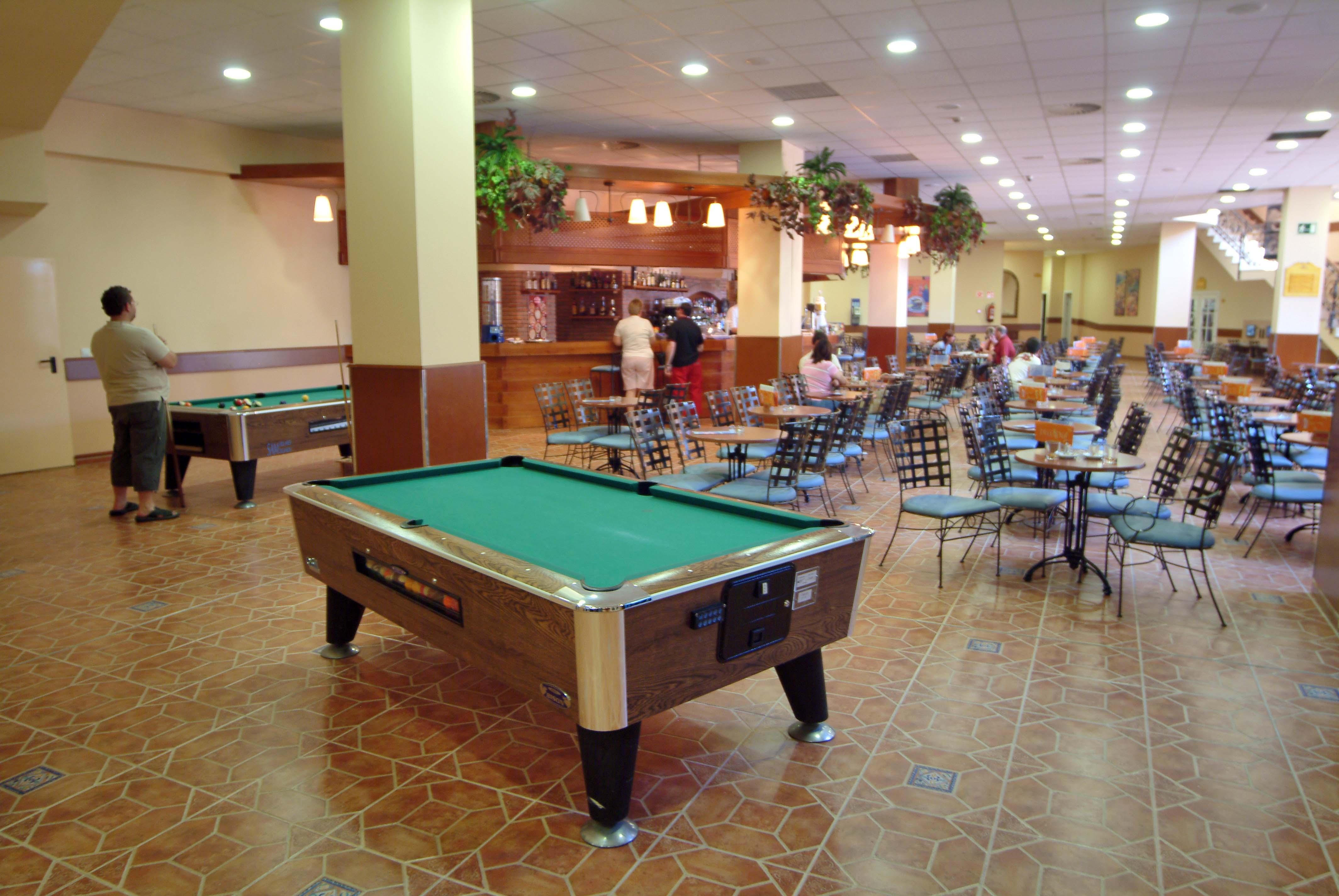 Ohtels La Hacienda 4*