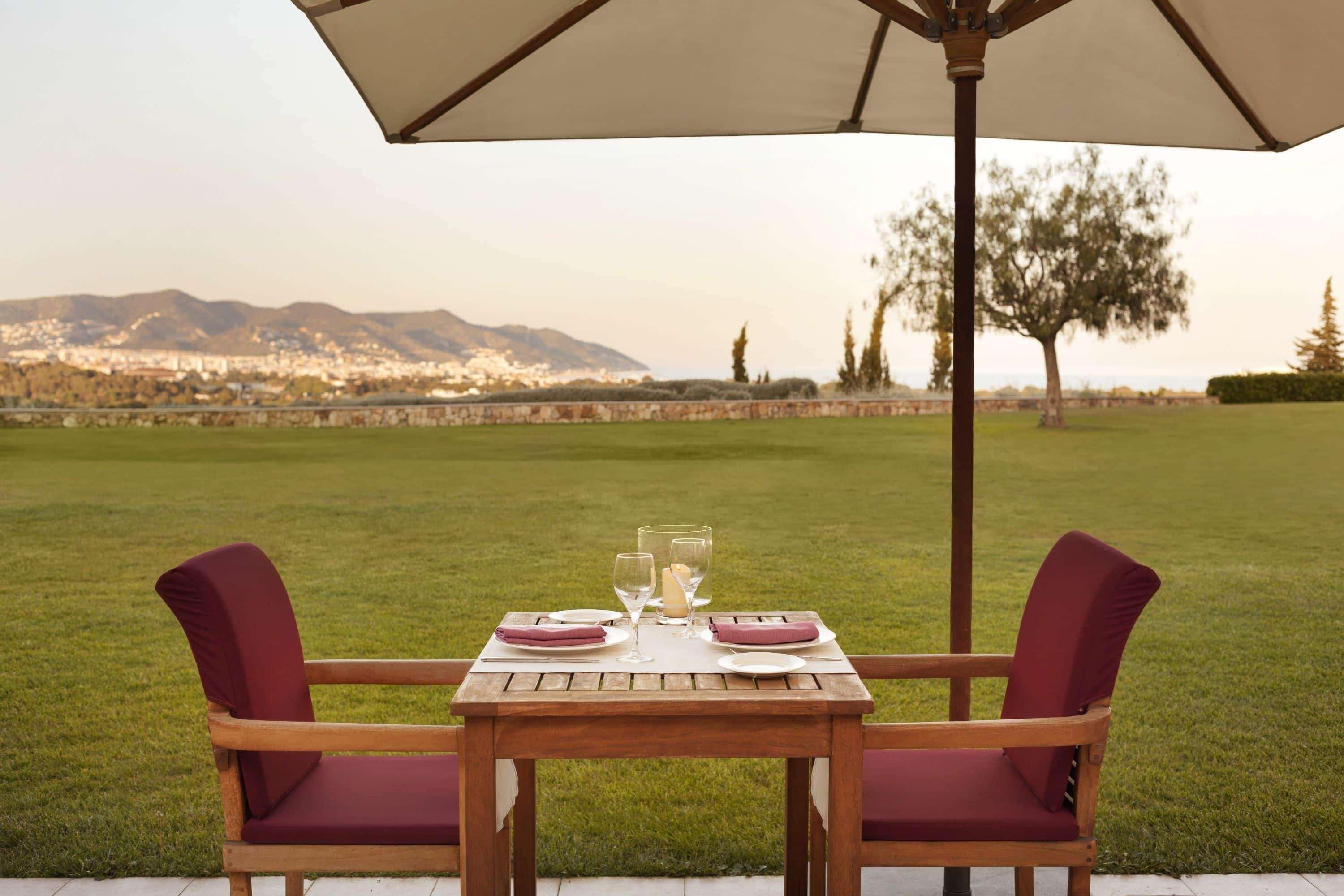 Eurostars Sitges