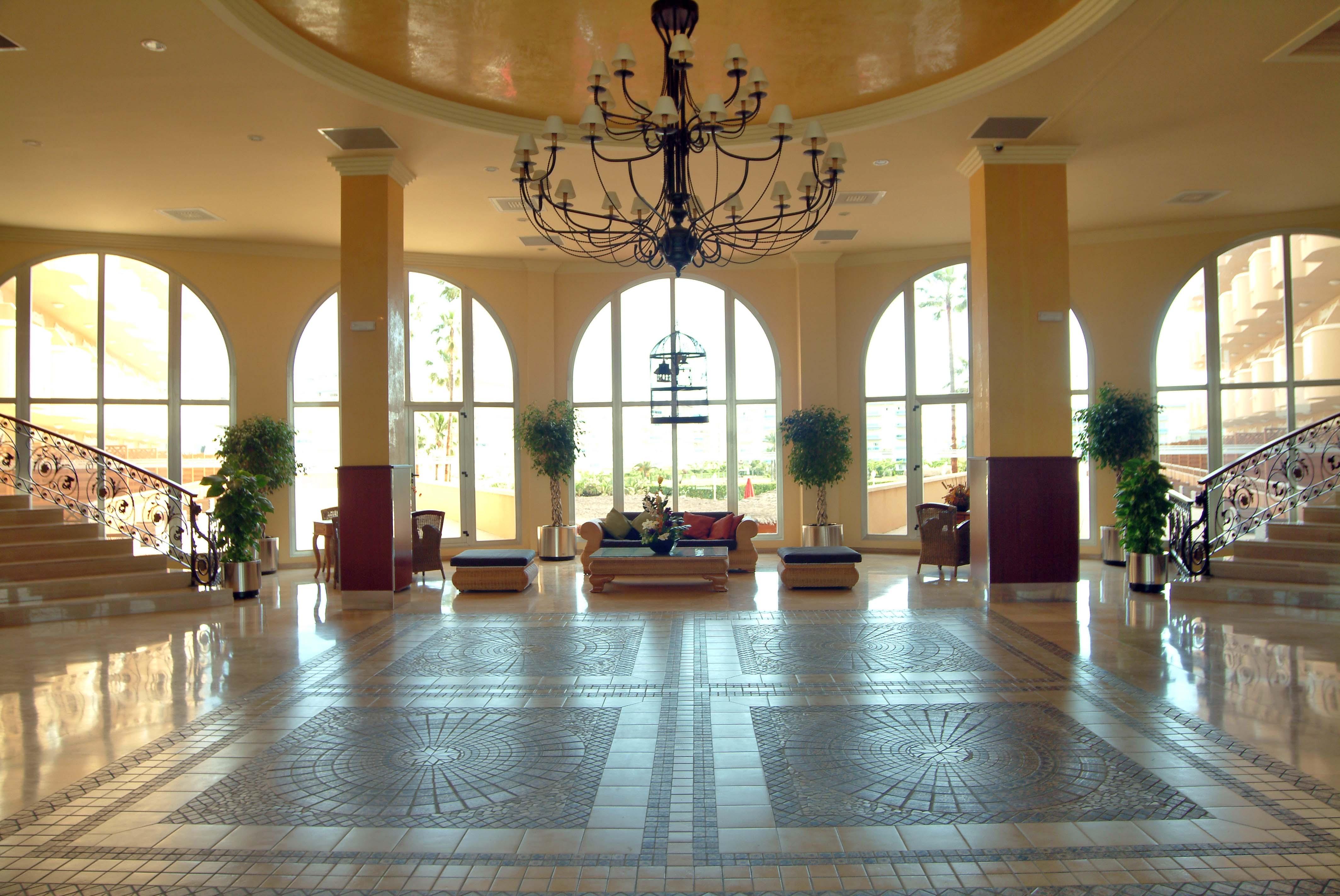 Ohtels La Hacienda 4*
