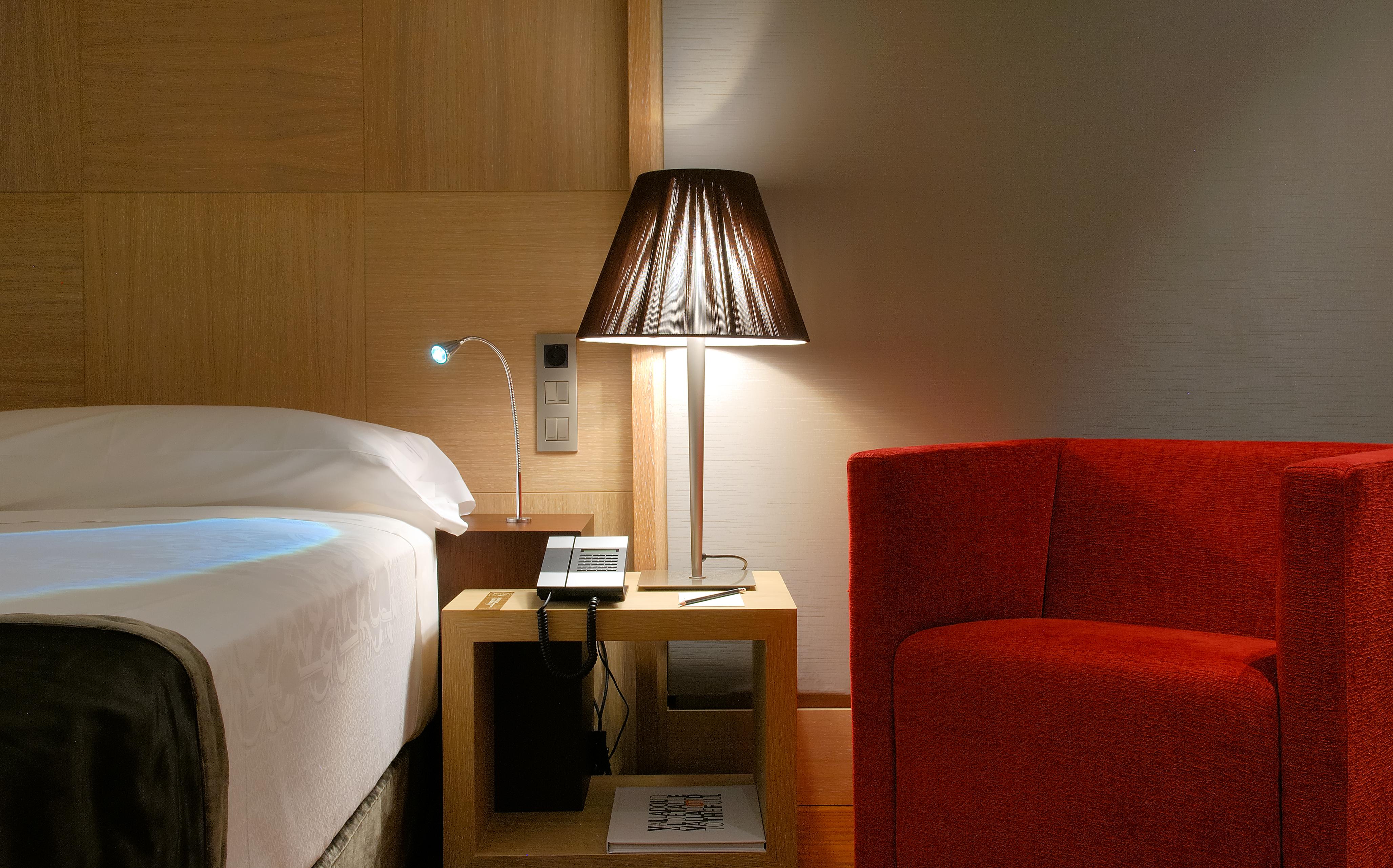 Hotel Vincci Frontaura Valladolid