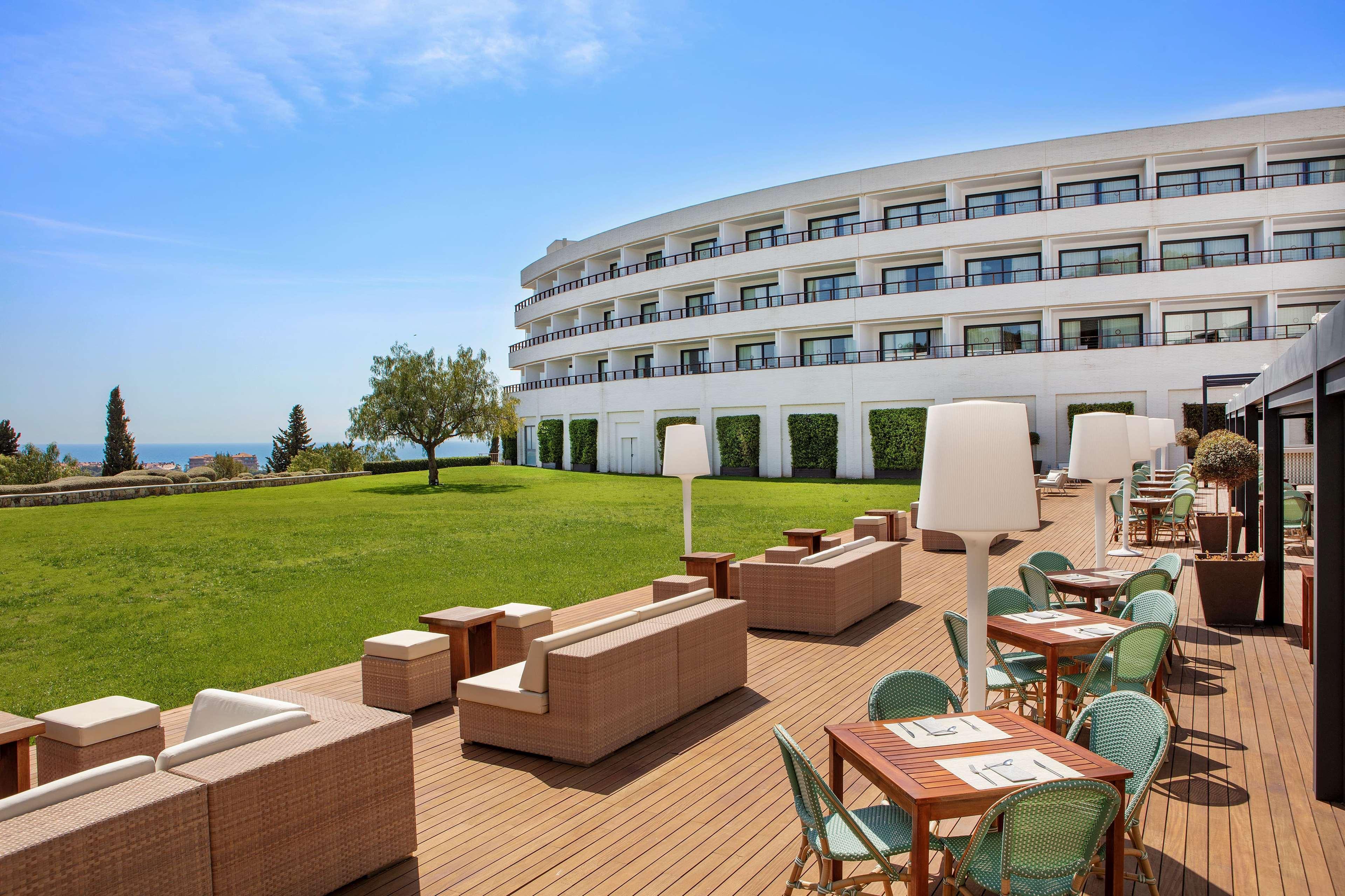 Hotel Eurostars