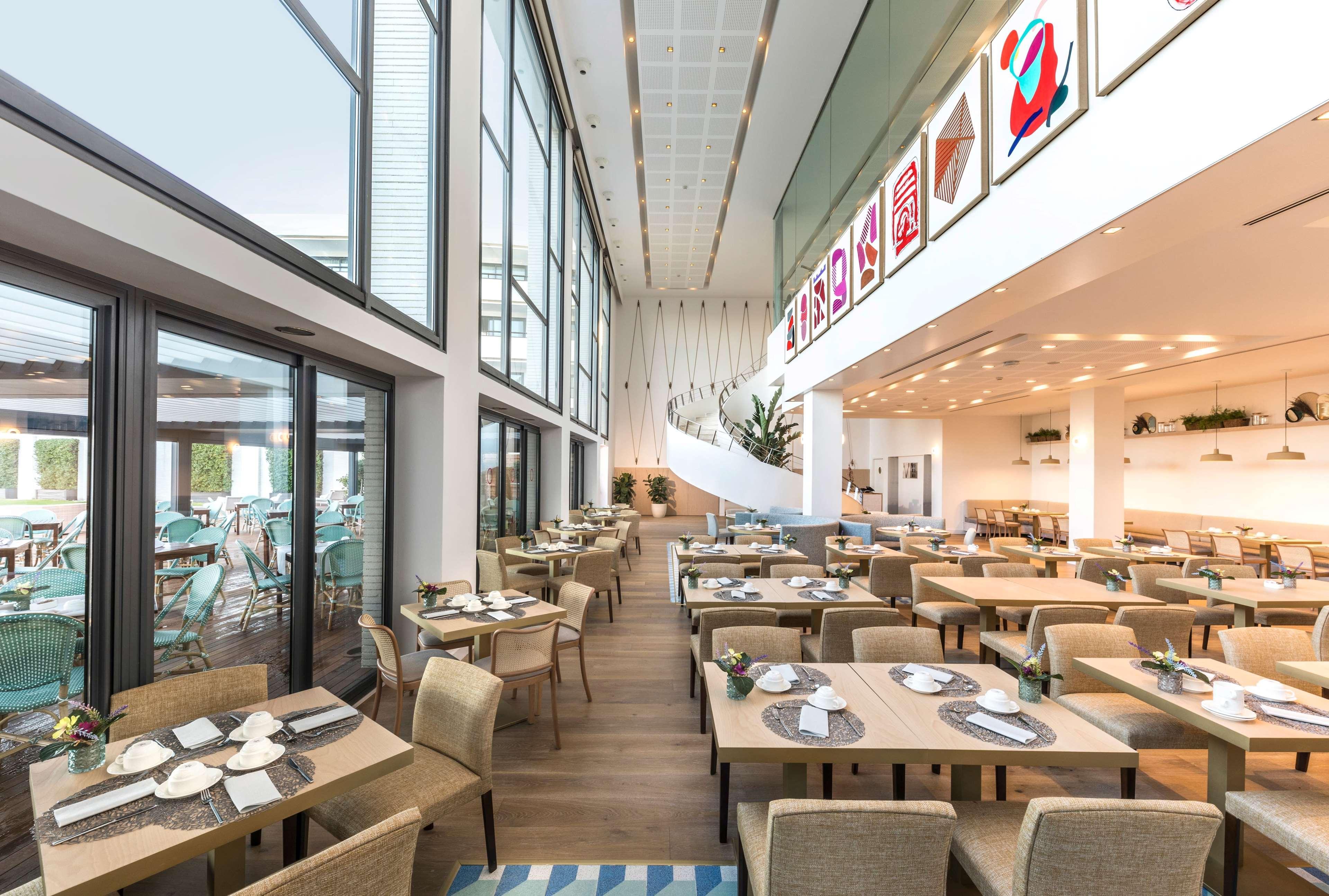 Eurostars 5*