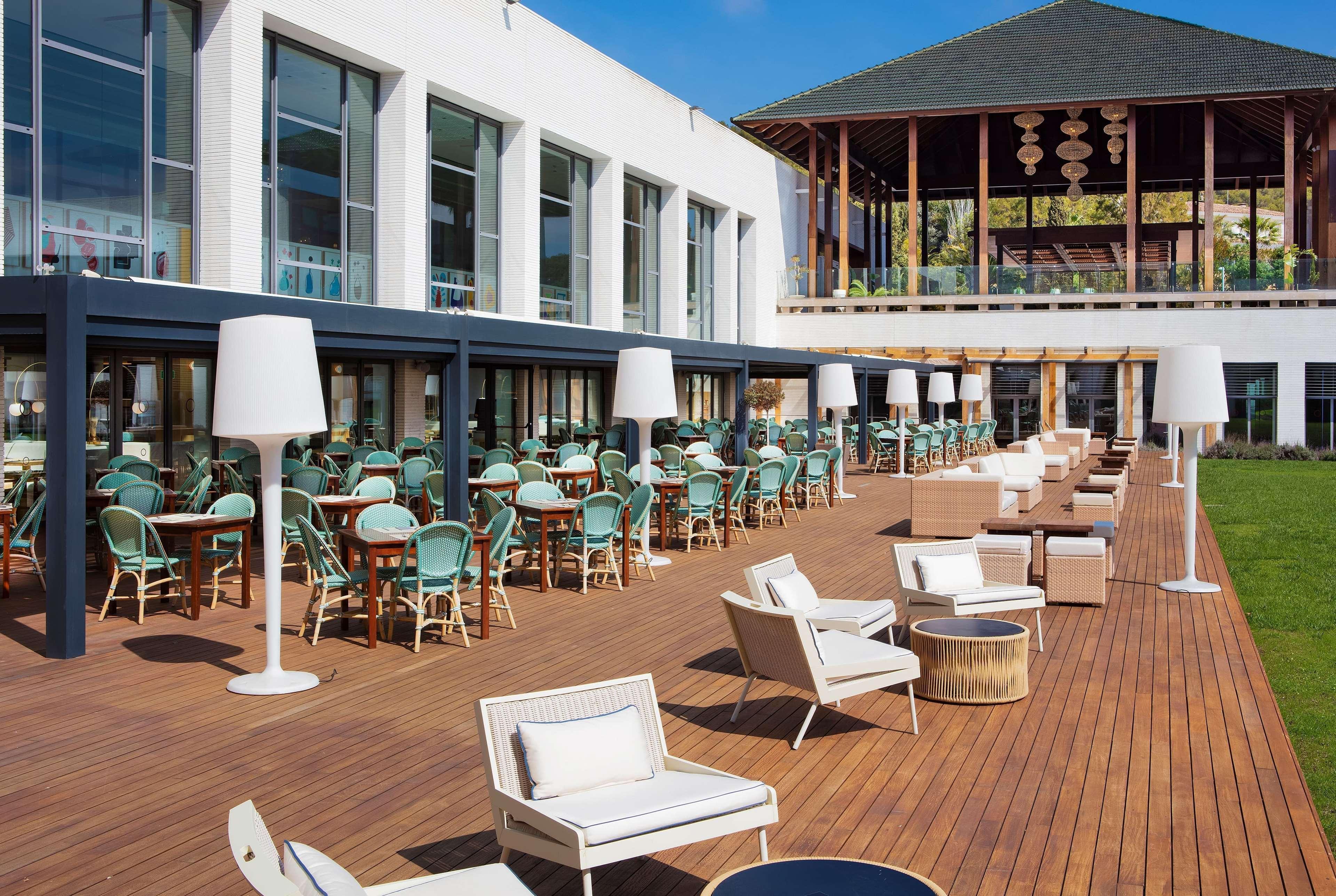 Eurostars Hotel Sitges