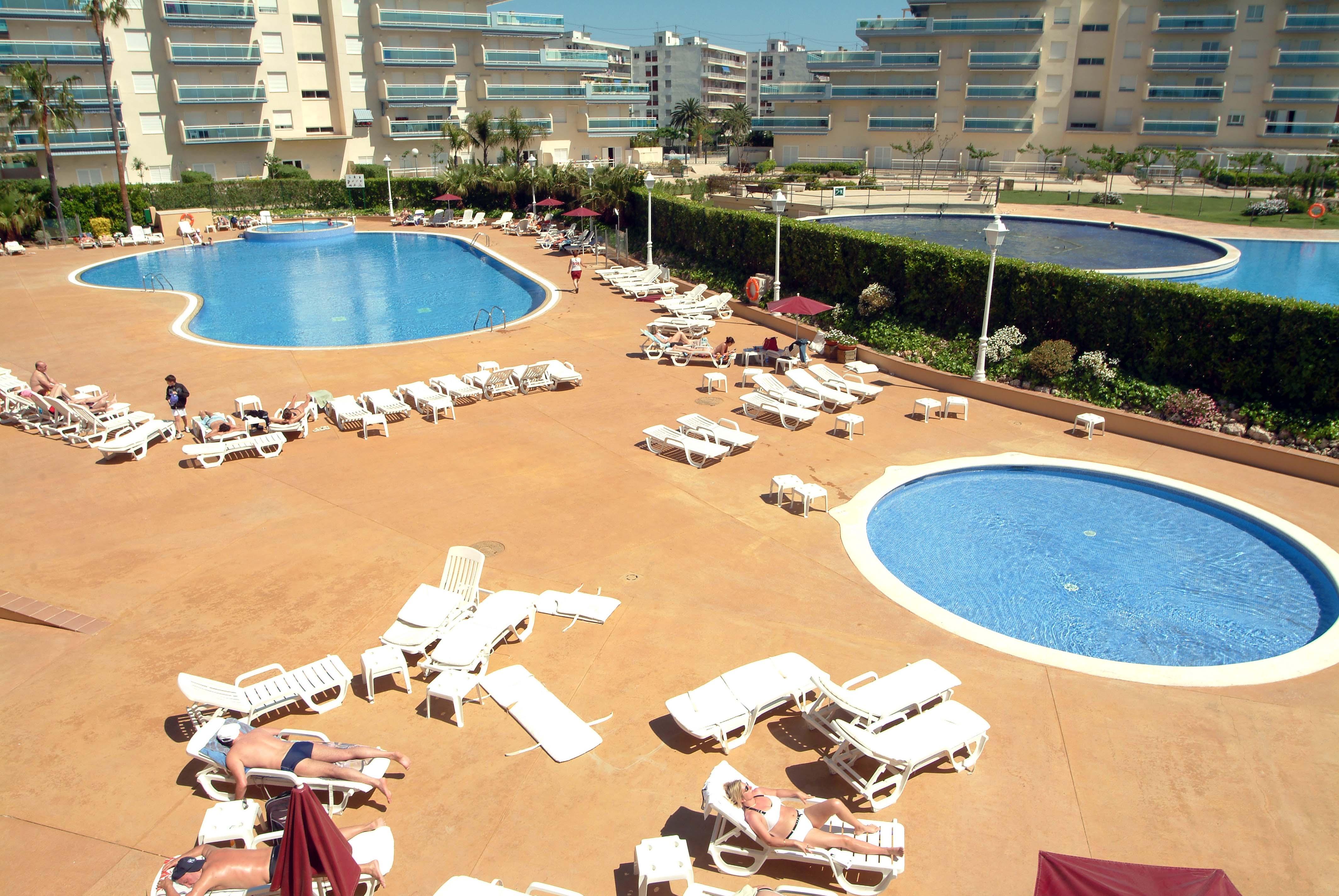Hotel Ohtels La Hacienda