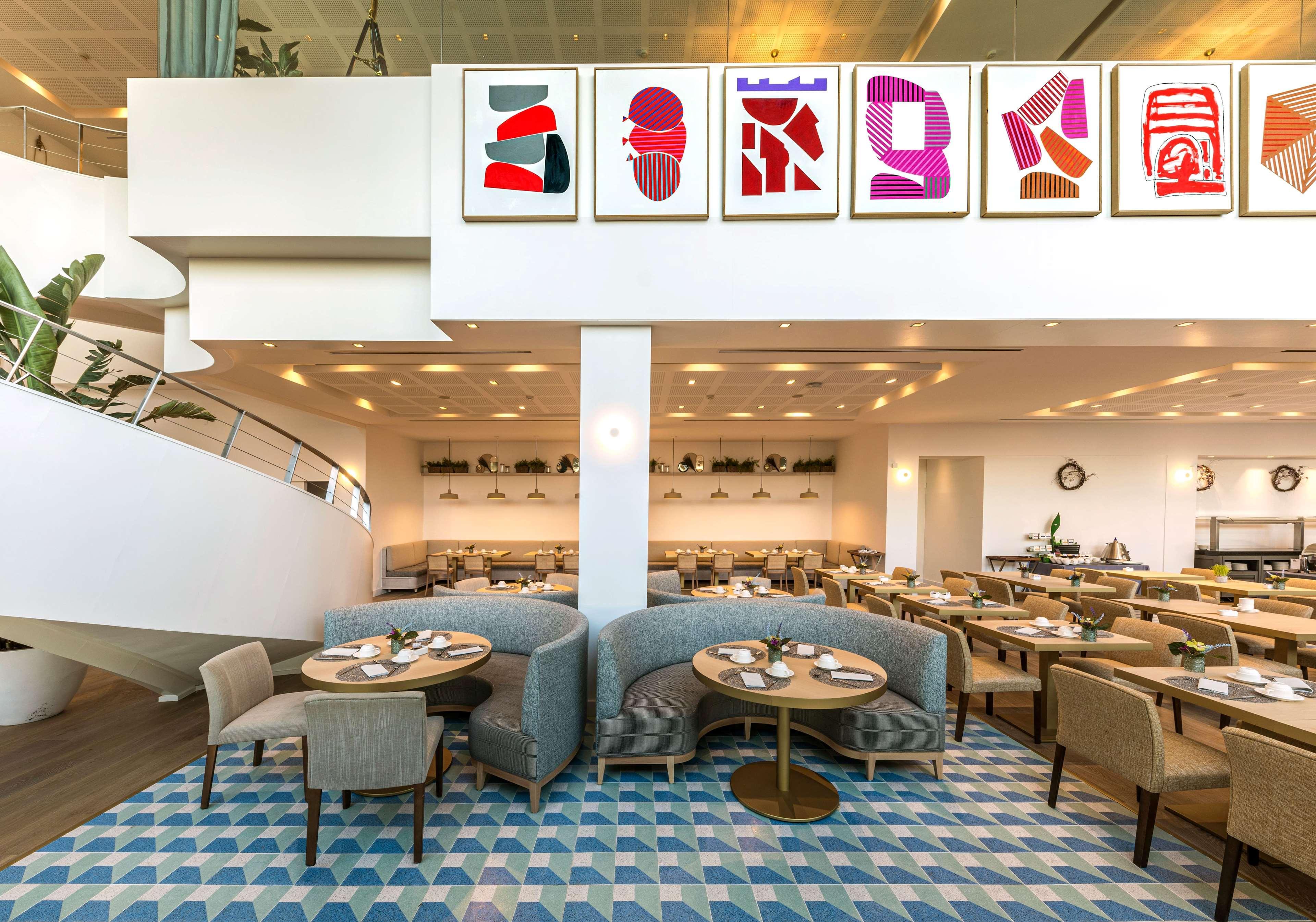 Hotel Eurostars 5*