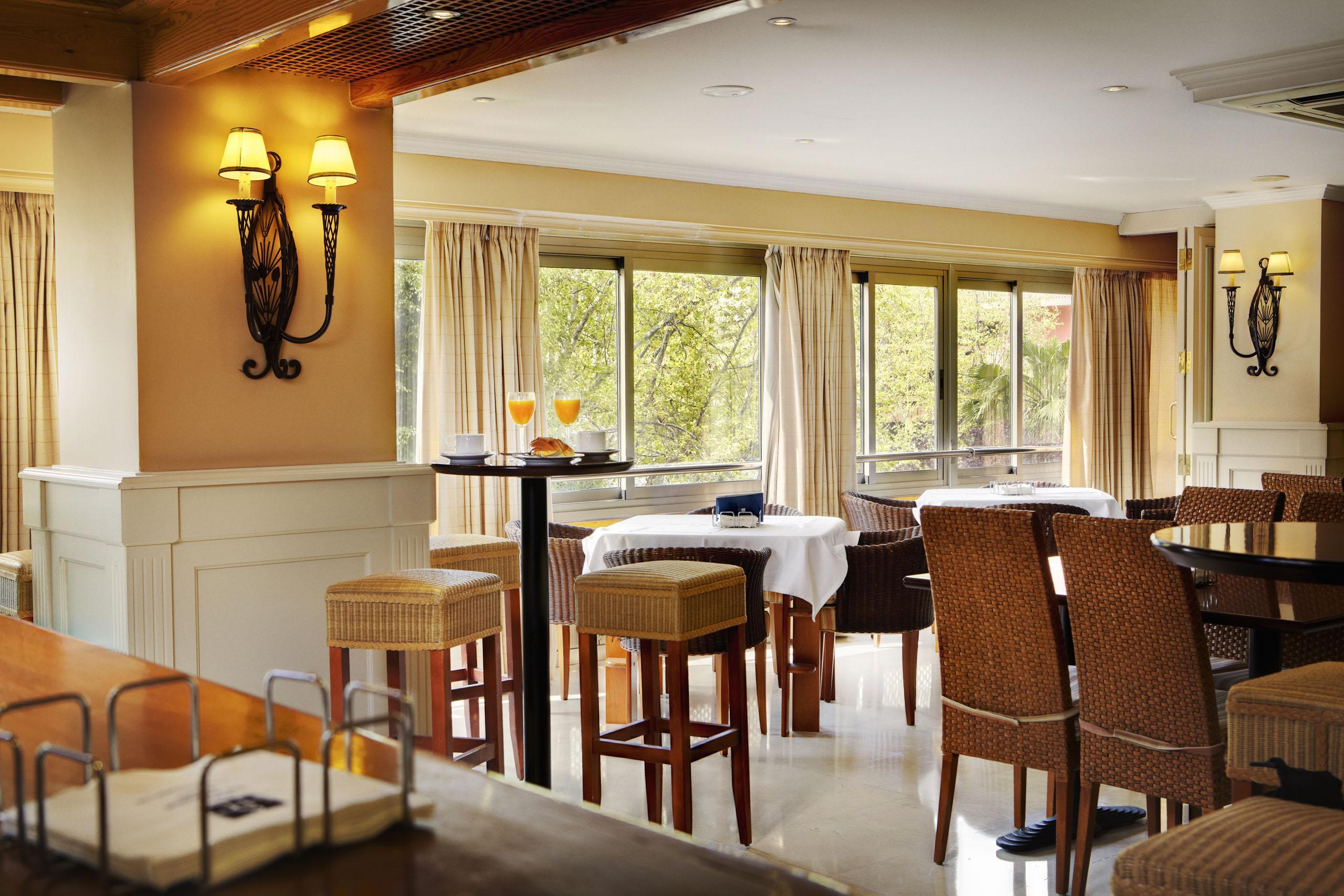 Hotel San Cristóbal 4*