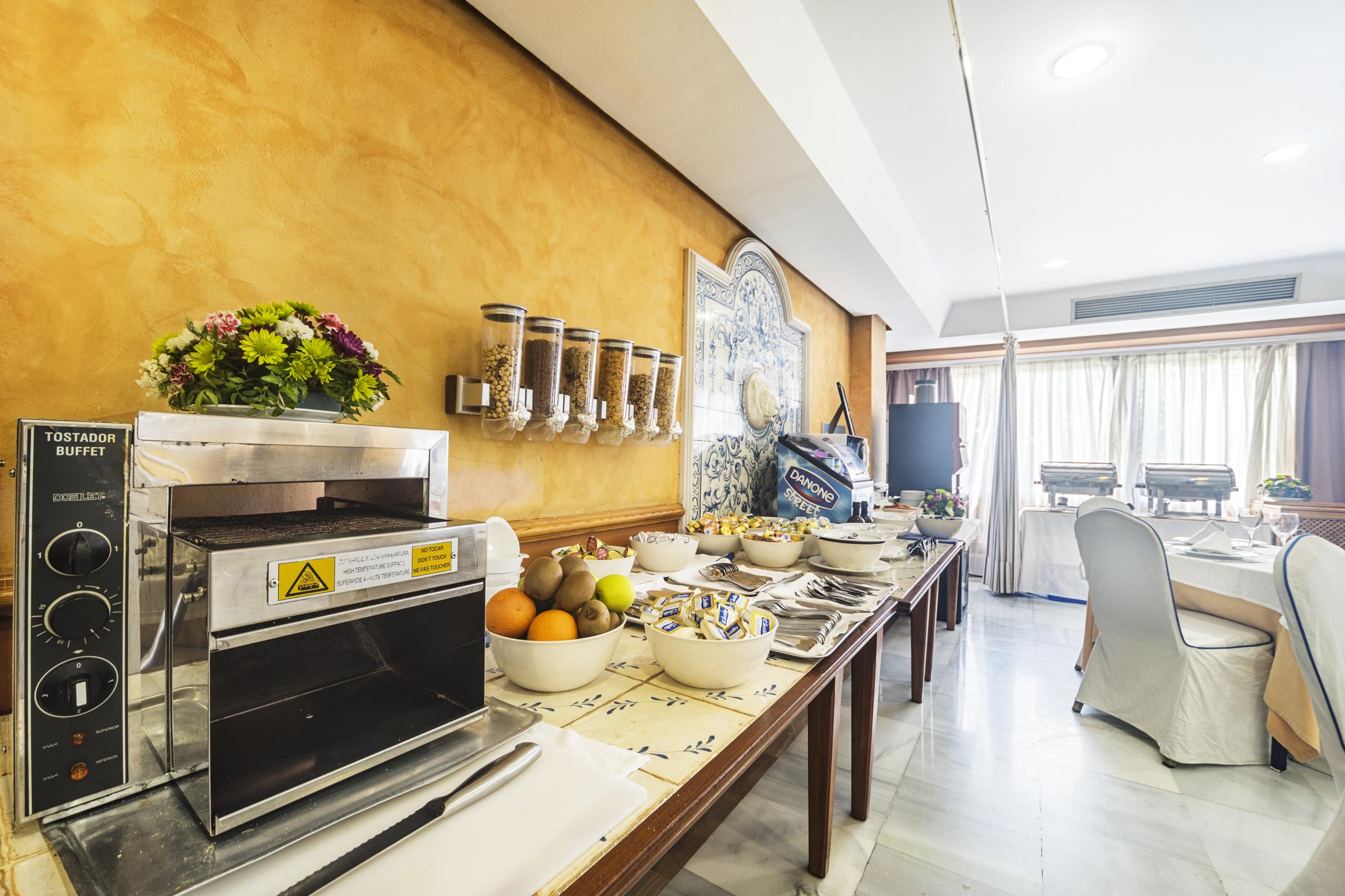 San Cristóbal Hotel 4*