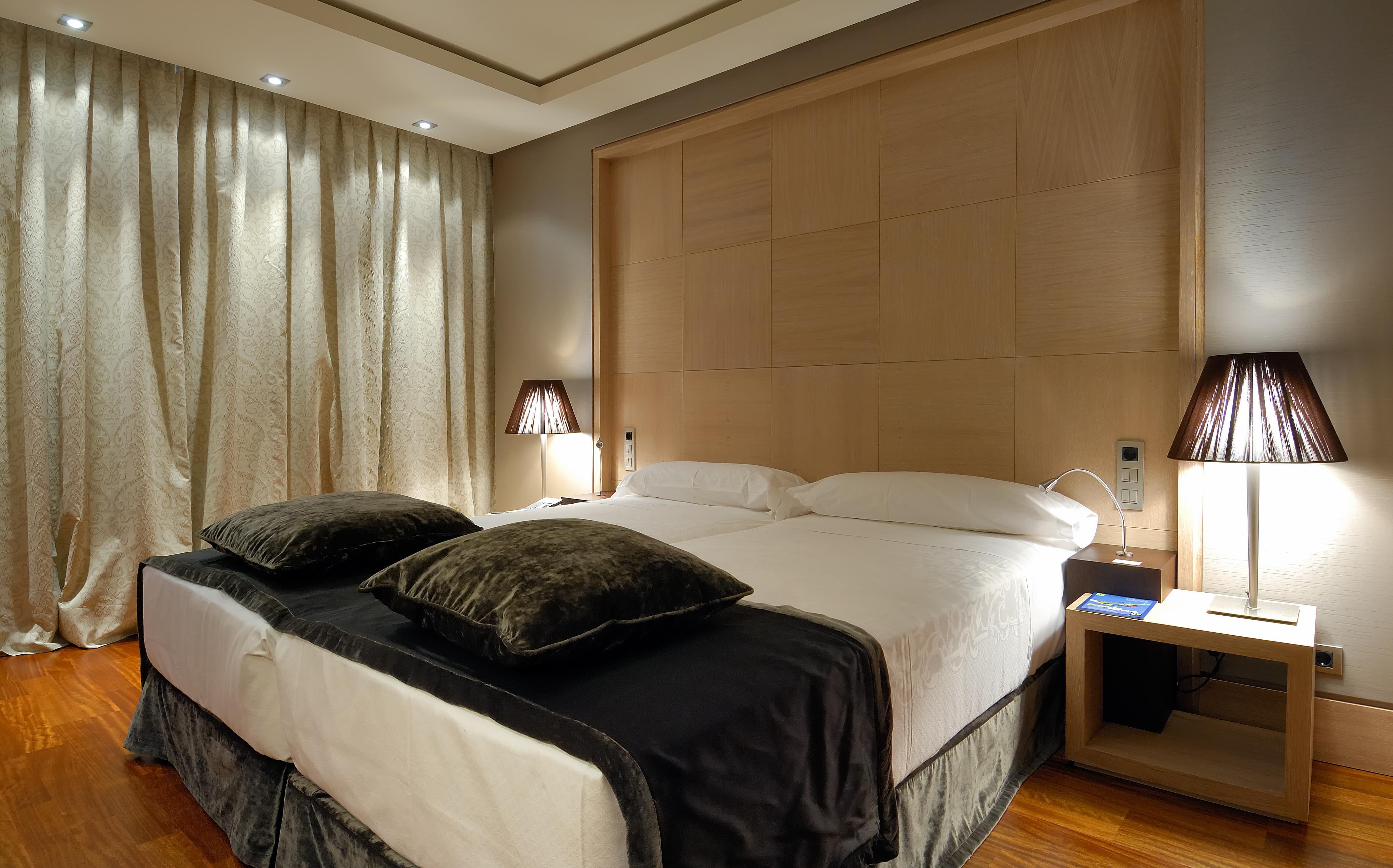 Hotel Vincci Frontaura Valladolid