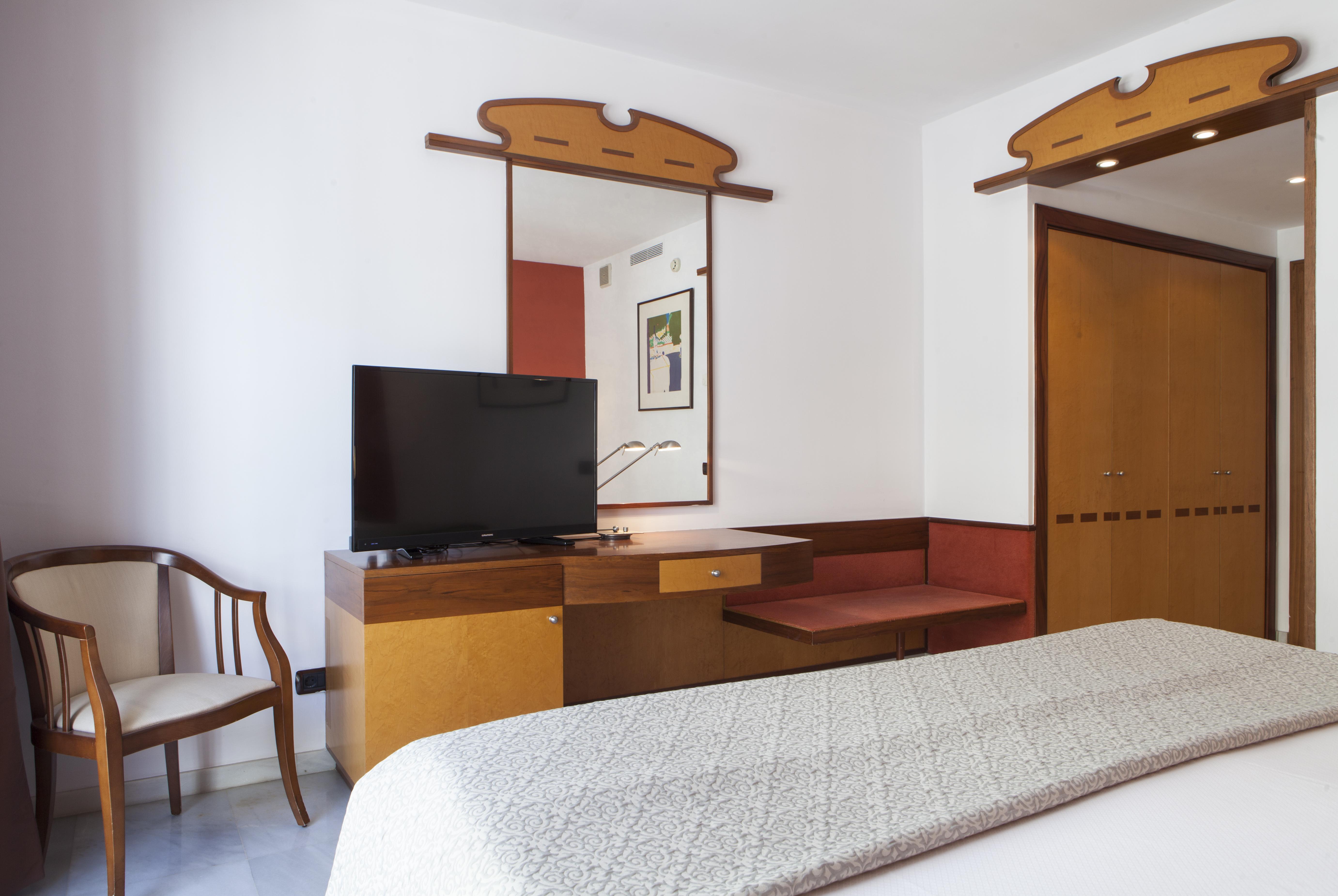 Hotel Urh Playa