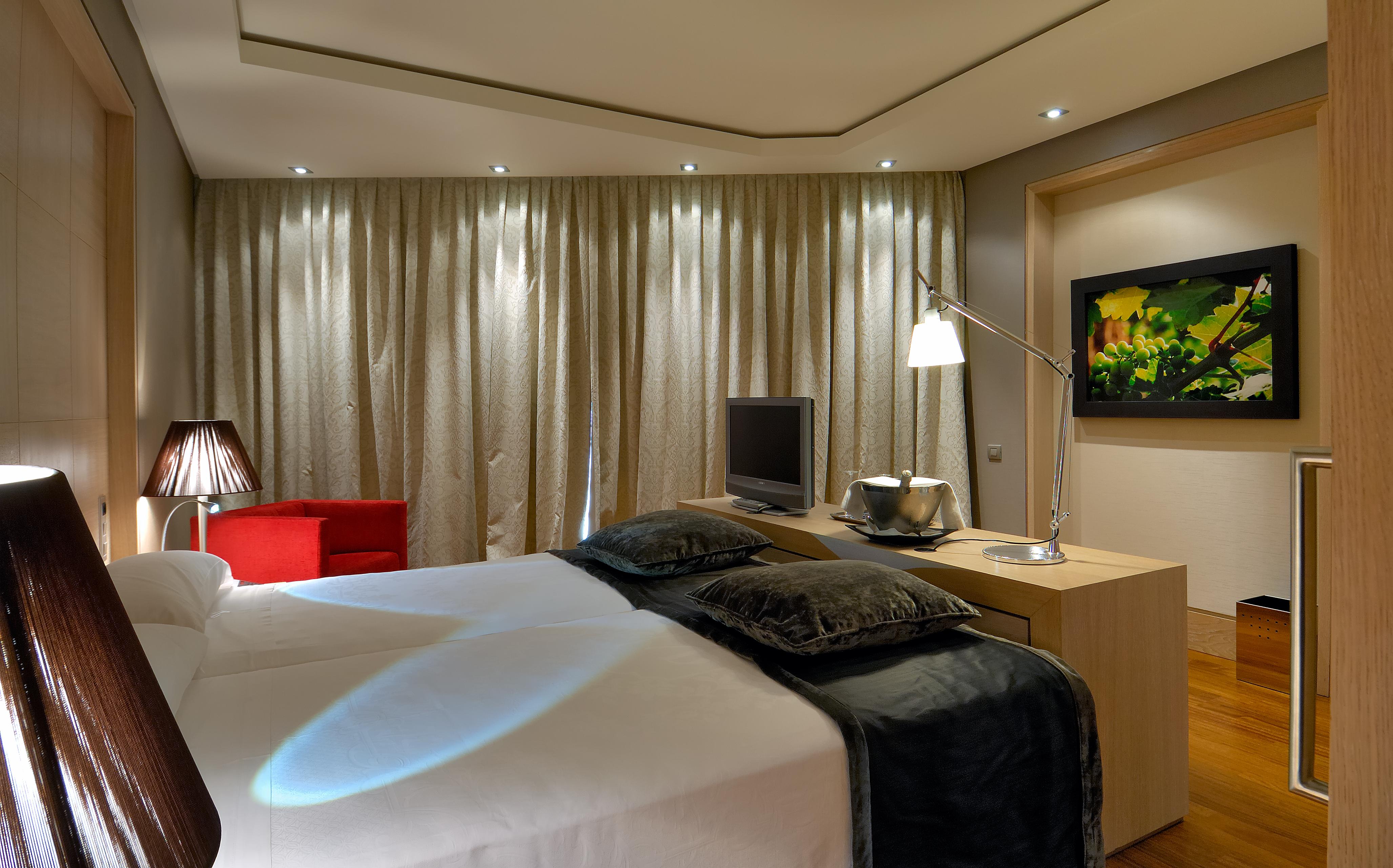 Vincci Frontaura Hotel 4*