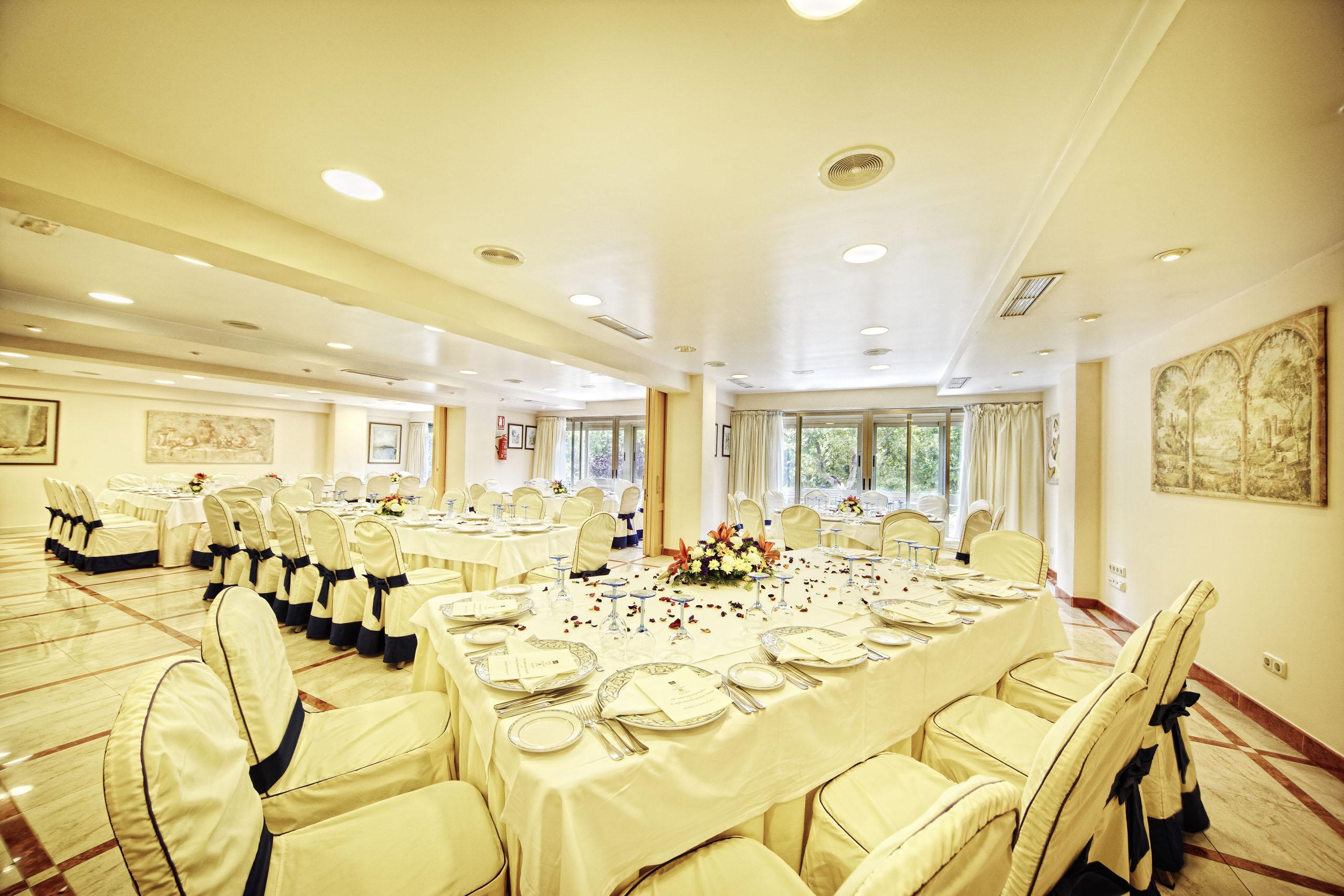 San Cristóbal Hotel 4*
