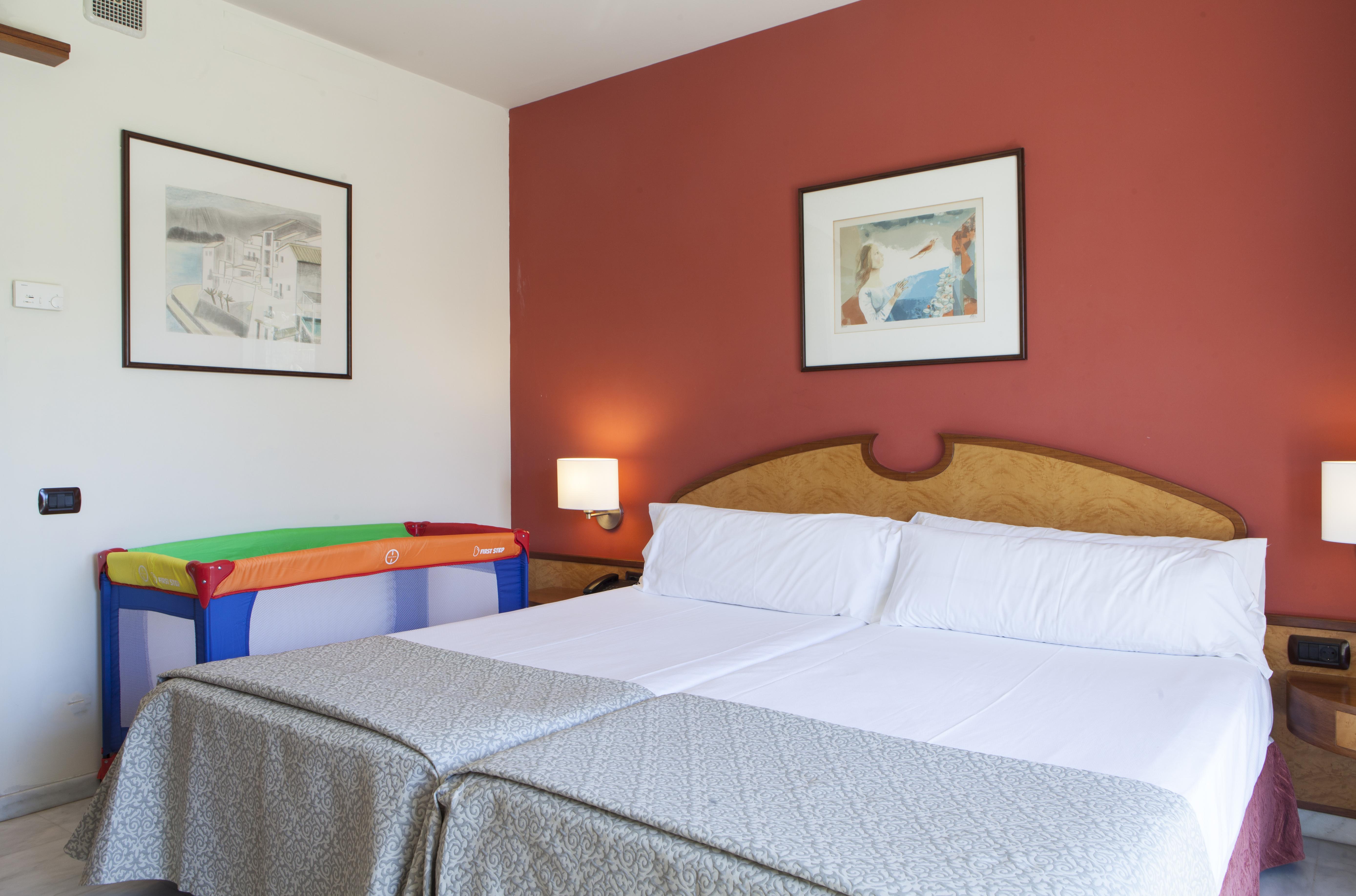Urh Playa Hotel