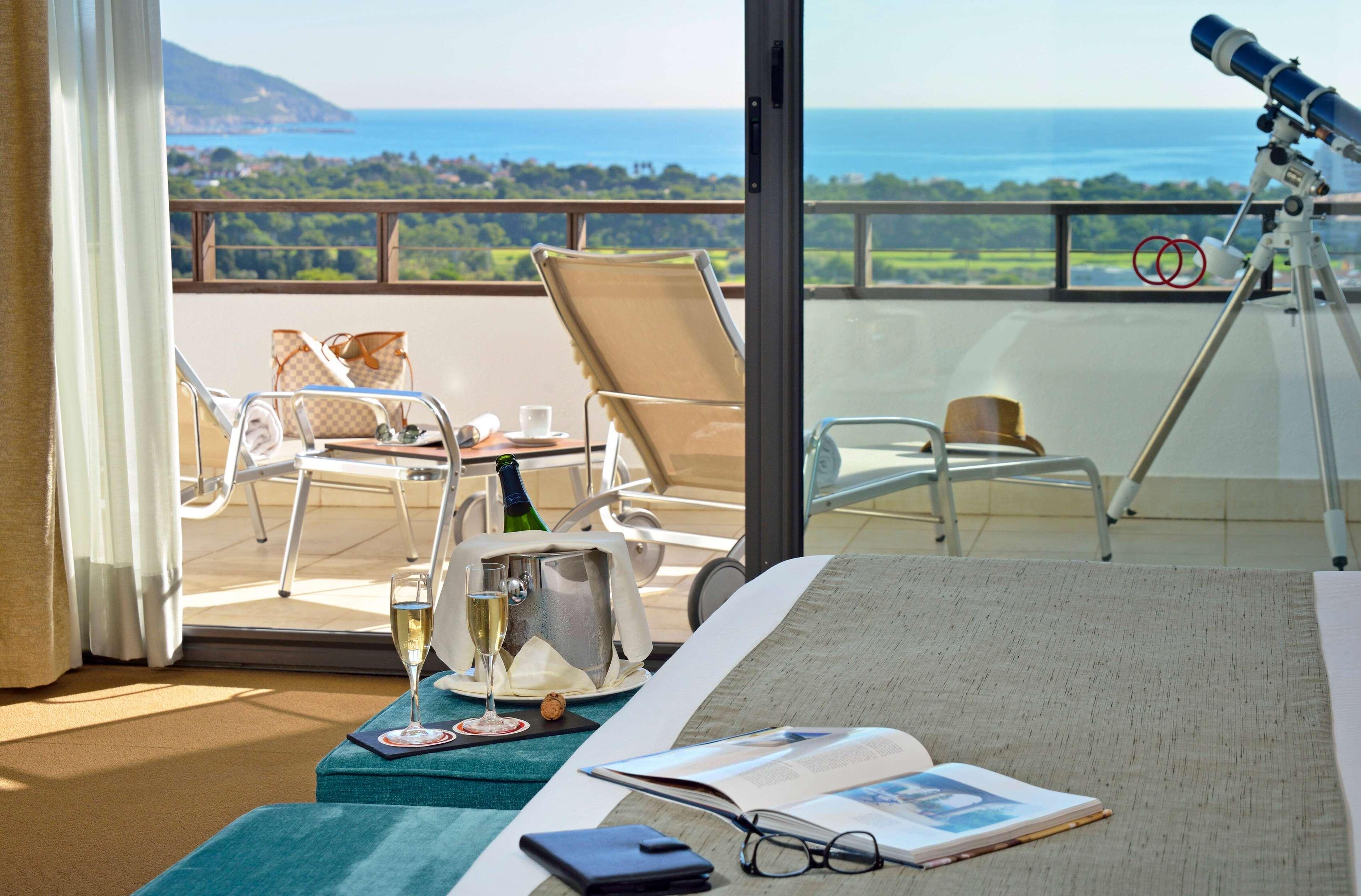 Hotel Eurostars Sitges