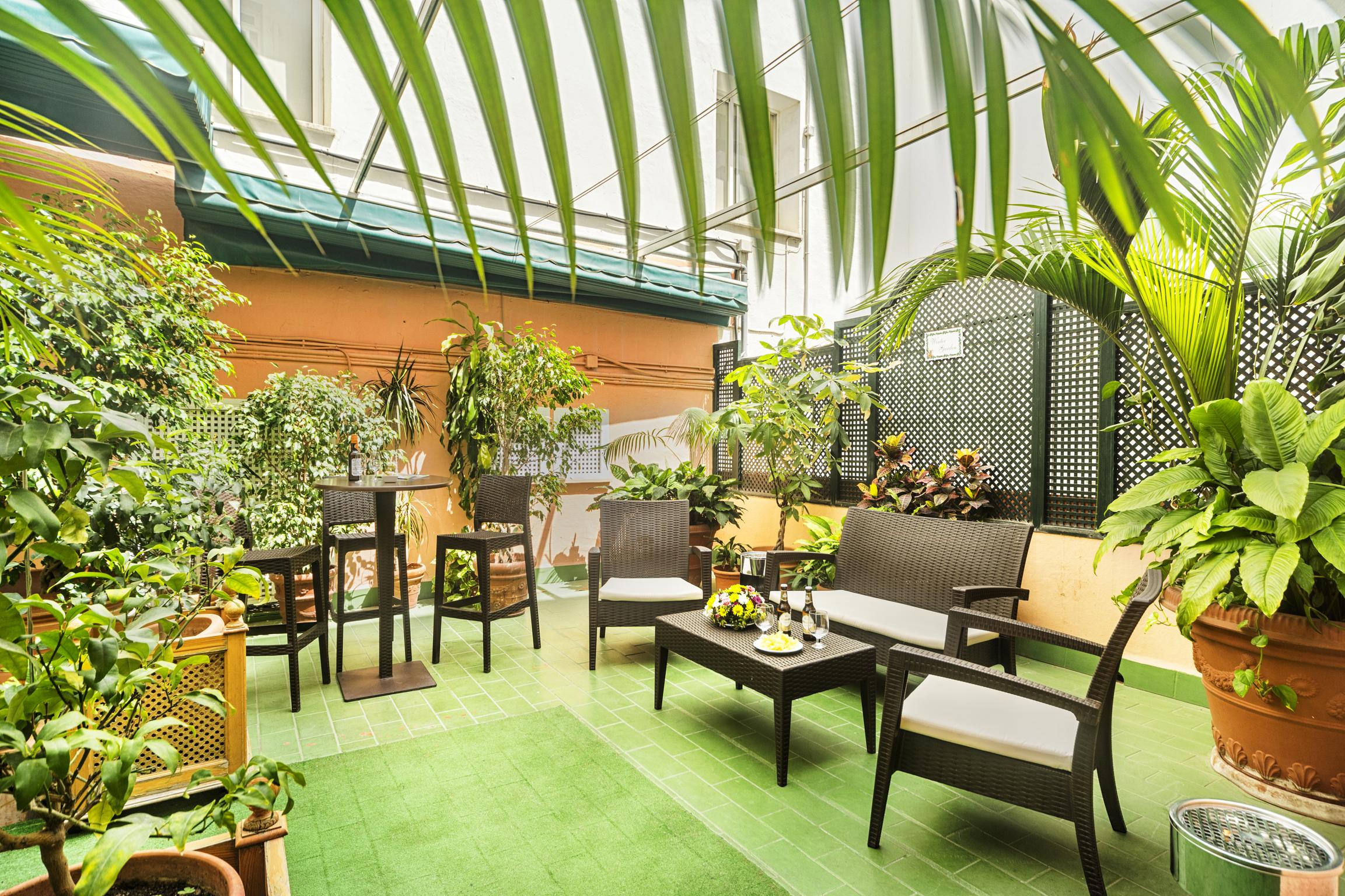 Hotel San Cristóbal