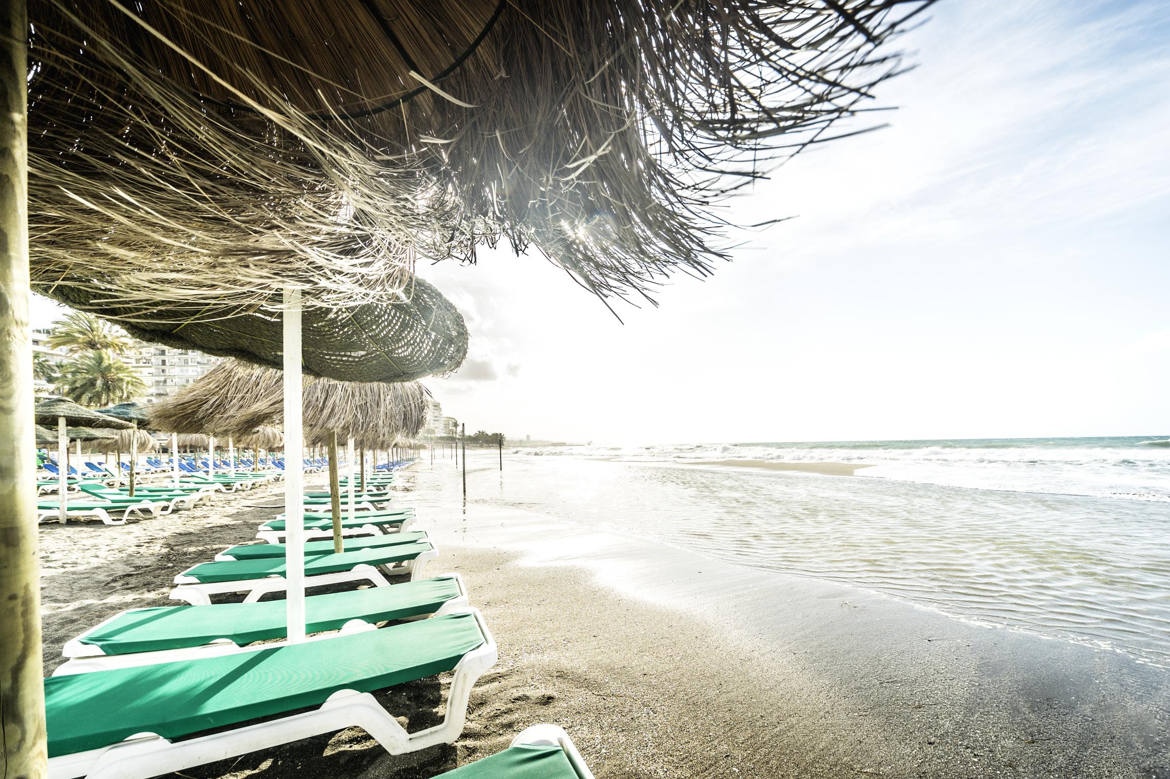 San Cristóbal 4* Marbella
