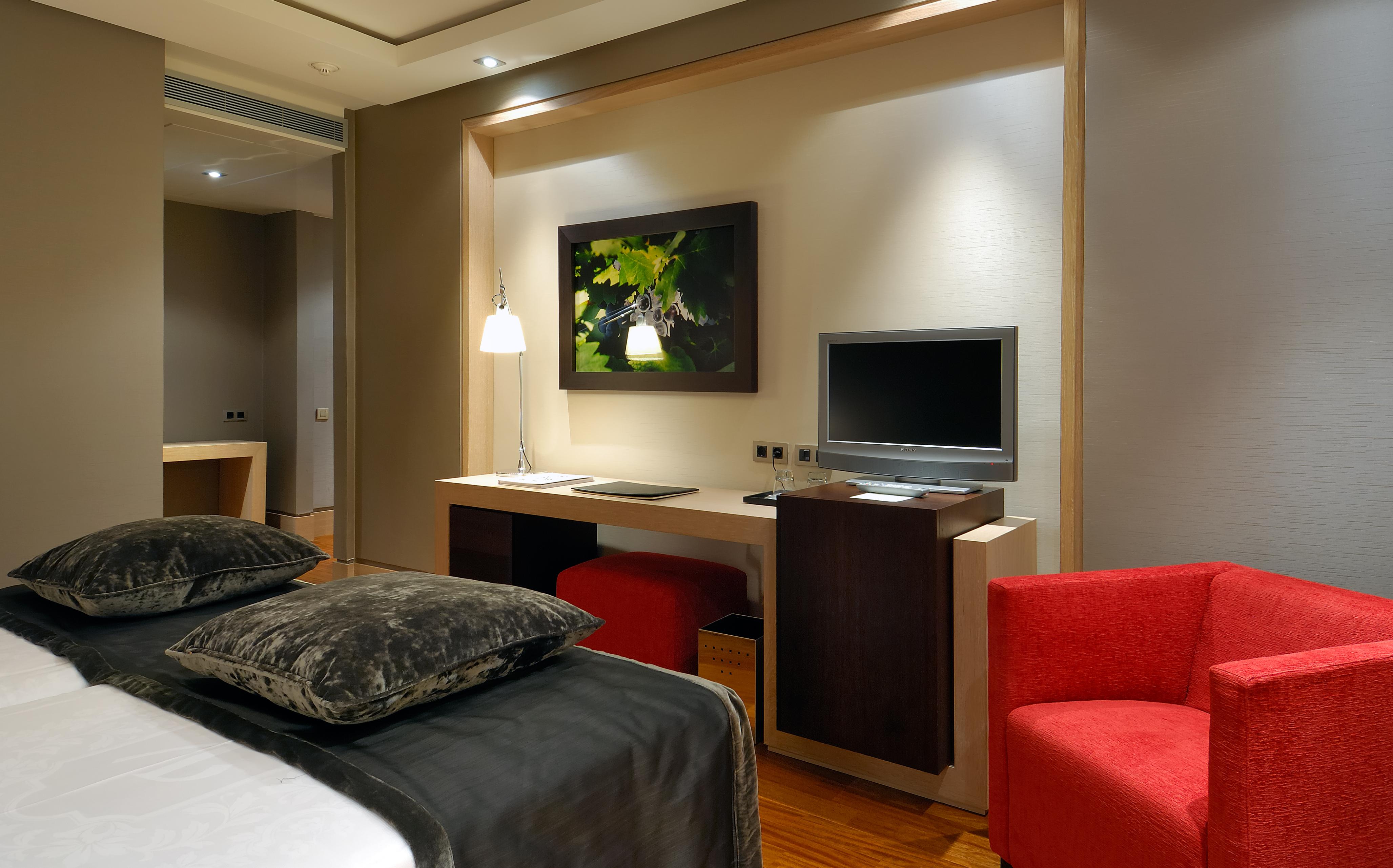 Vincci Frontaura Hotel Valladolid
