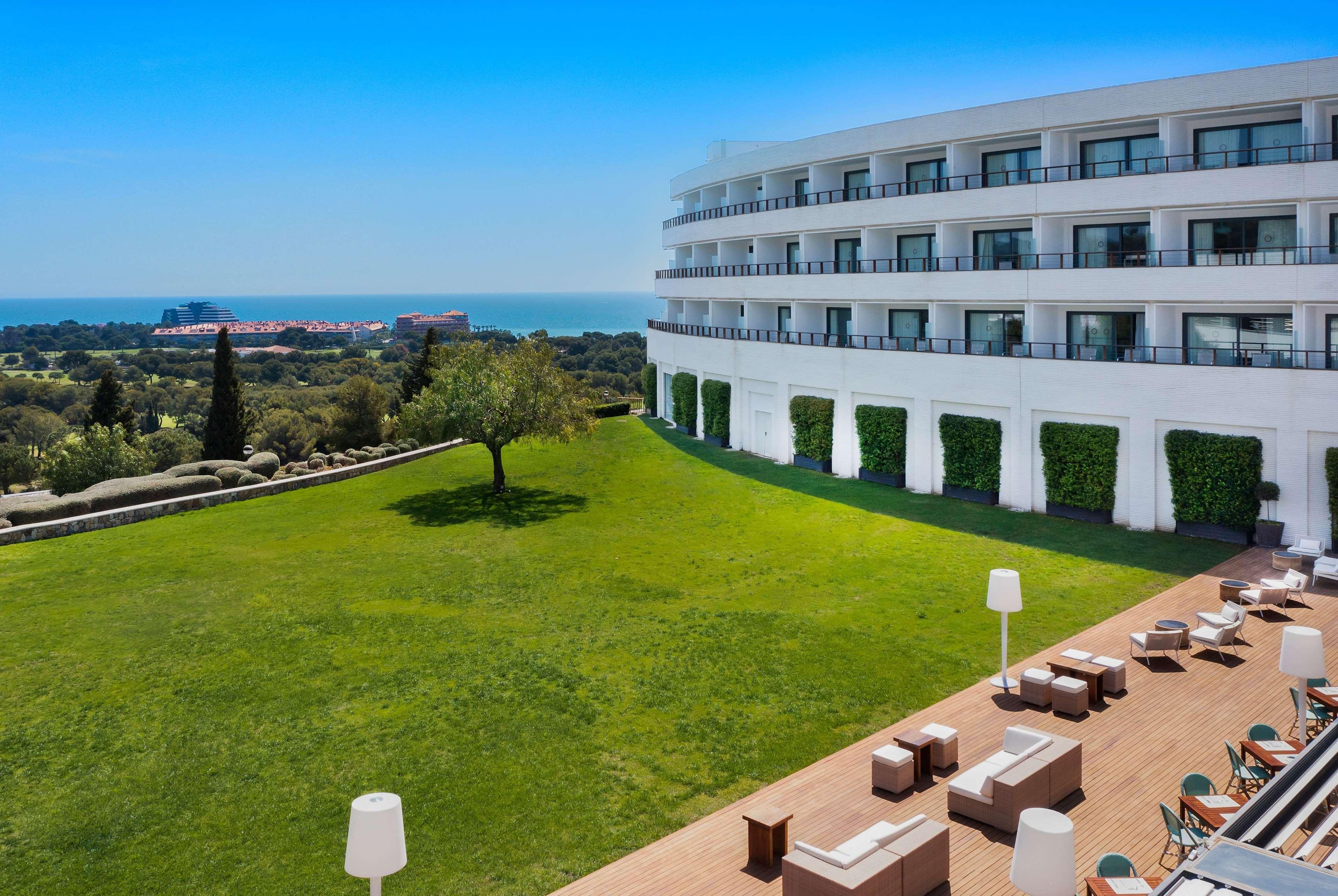 Eurostars 5* Sitges
