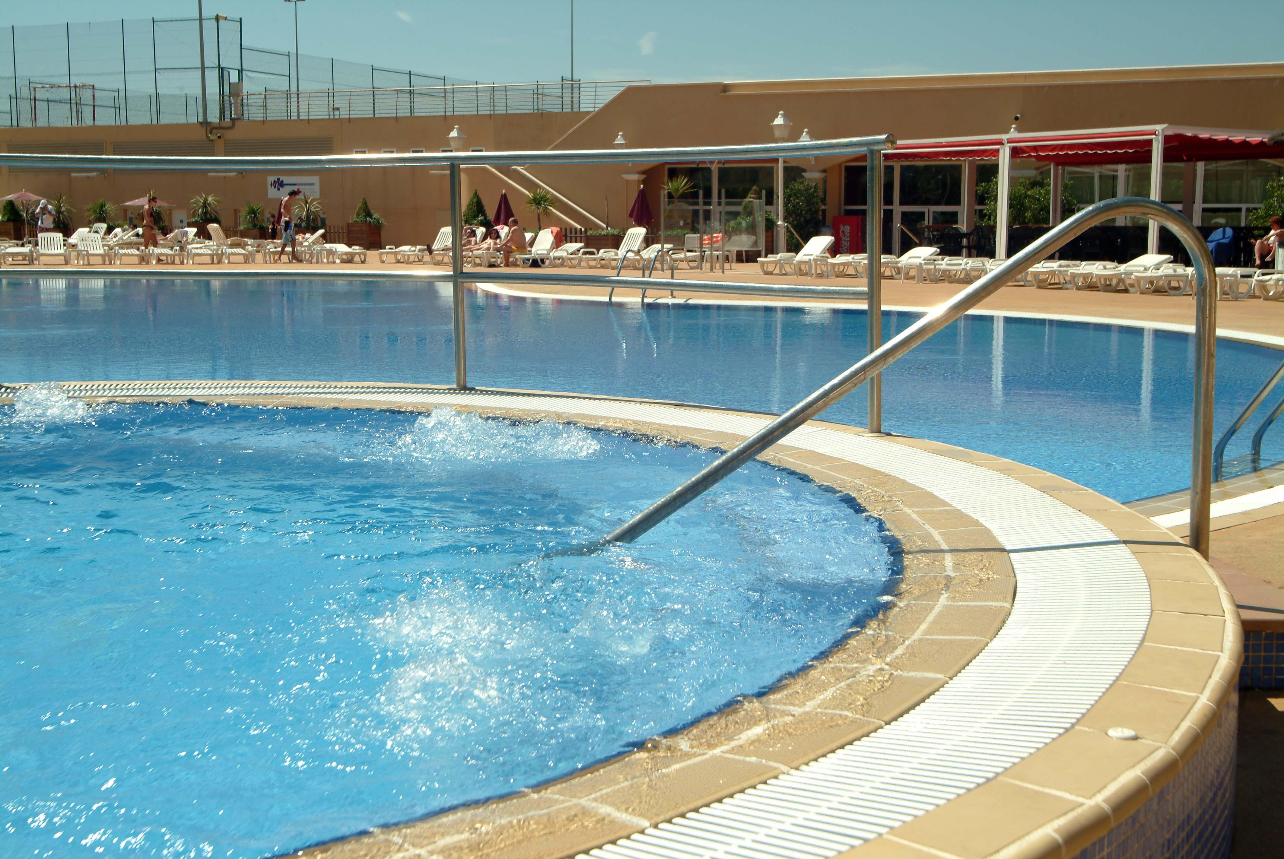 Ohtels La Hacienda 4* La Pineda