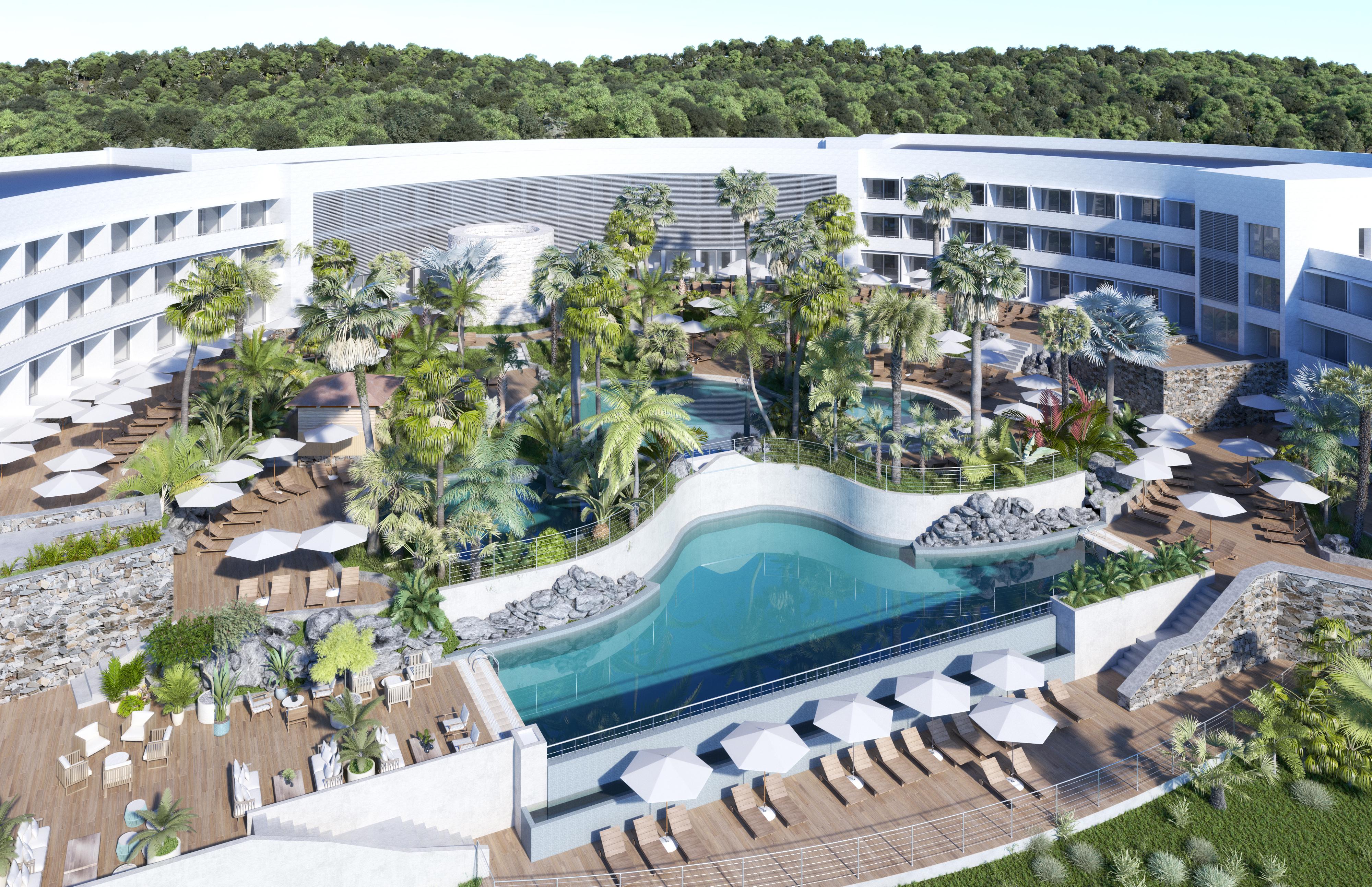 Eurostars 5*