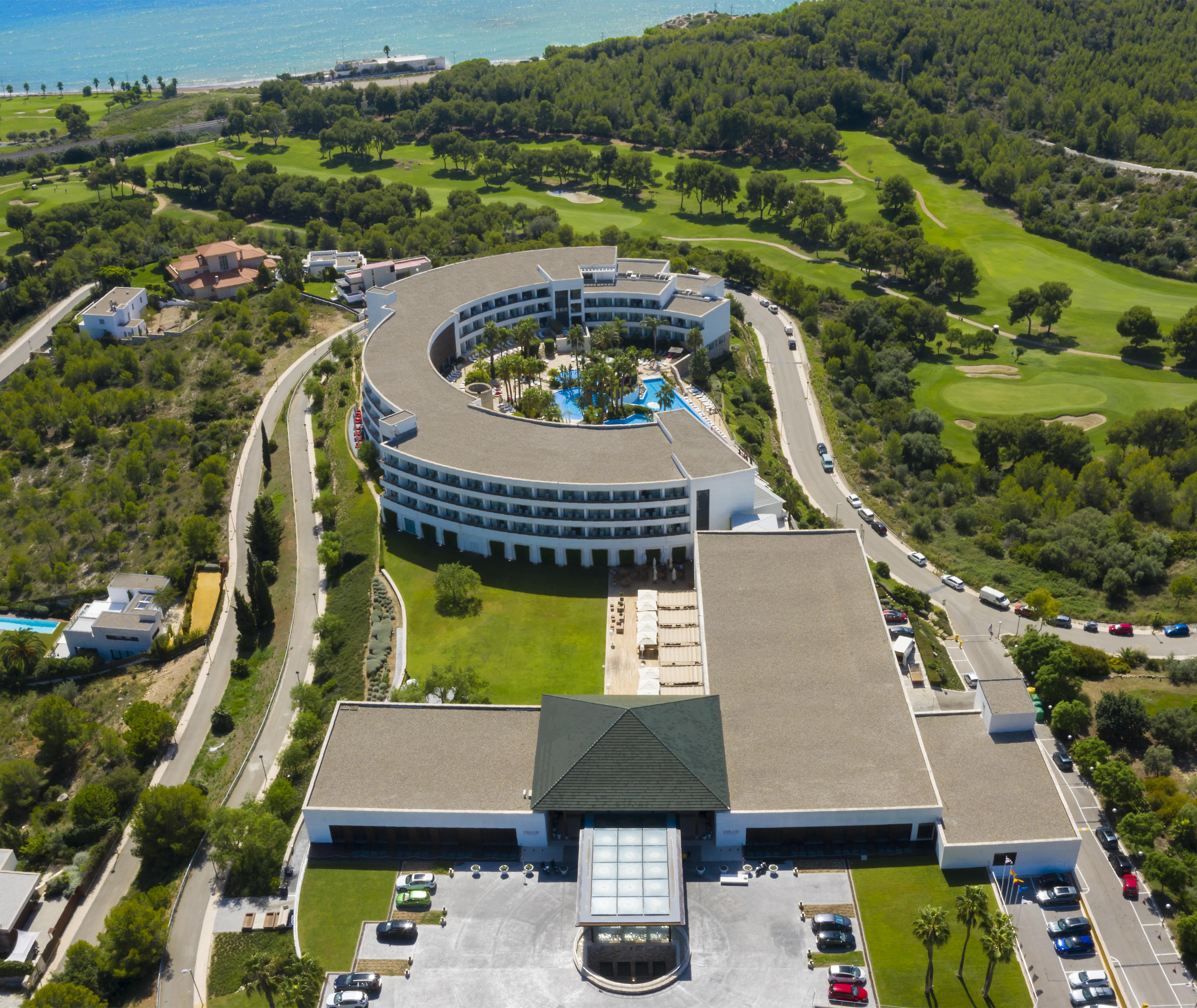 Eurostars Hotel Sitges