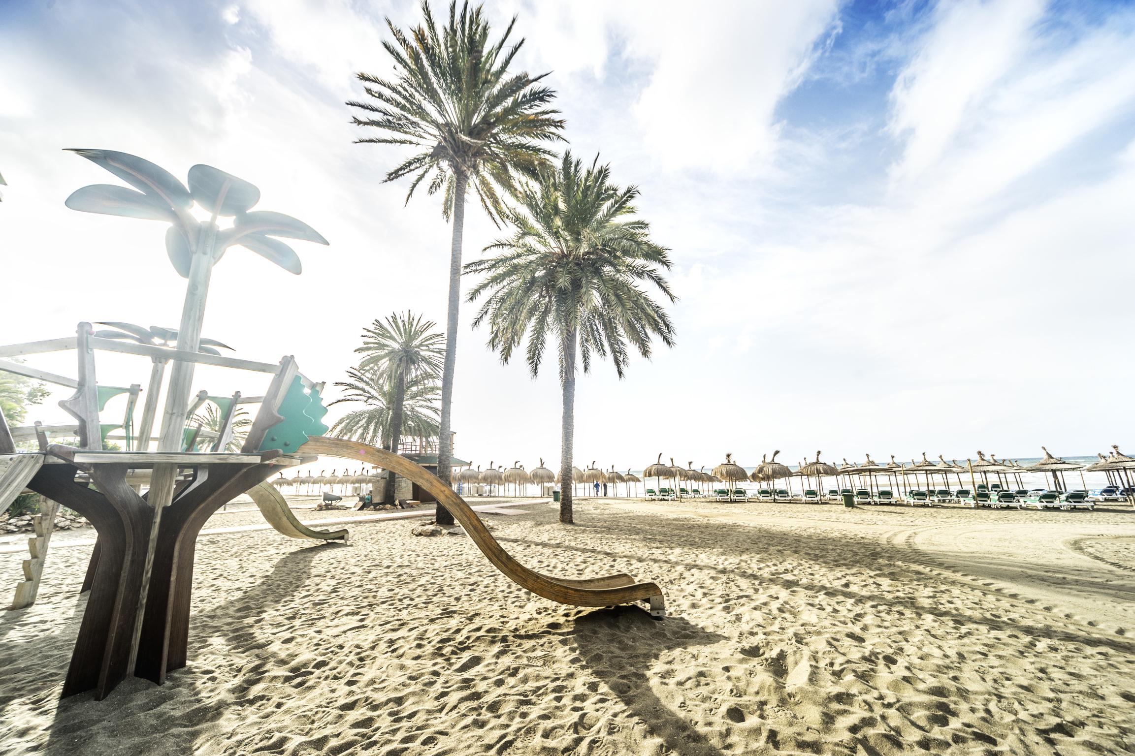 San Cristóbal 4* Marbella