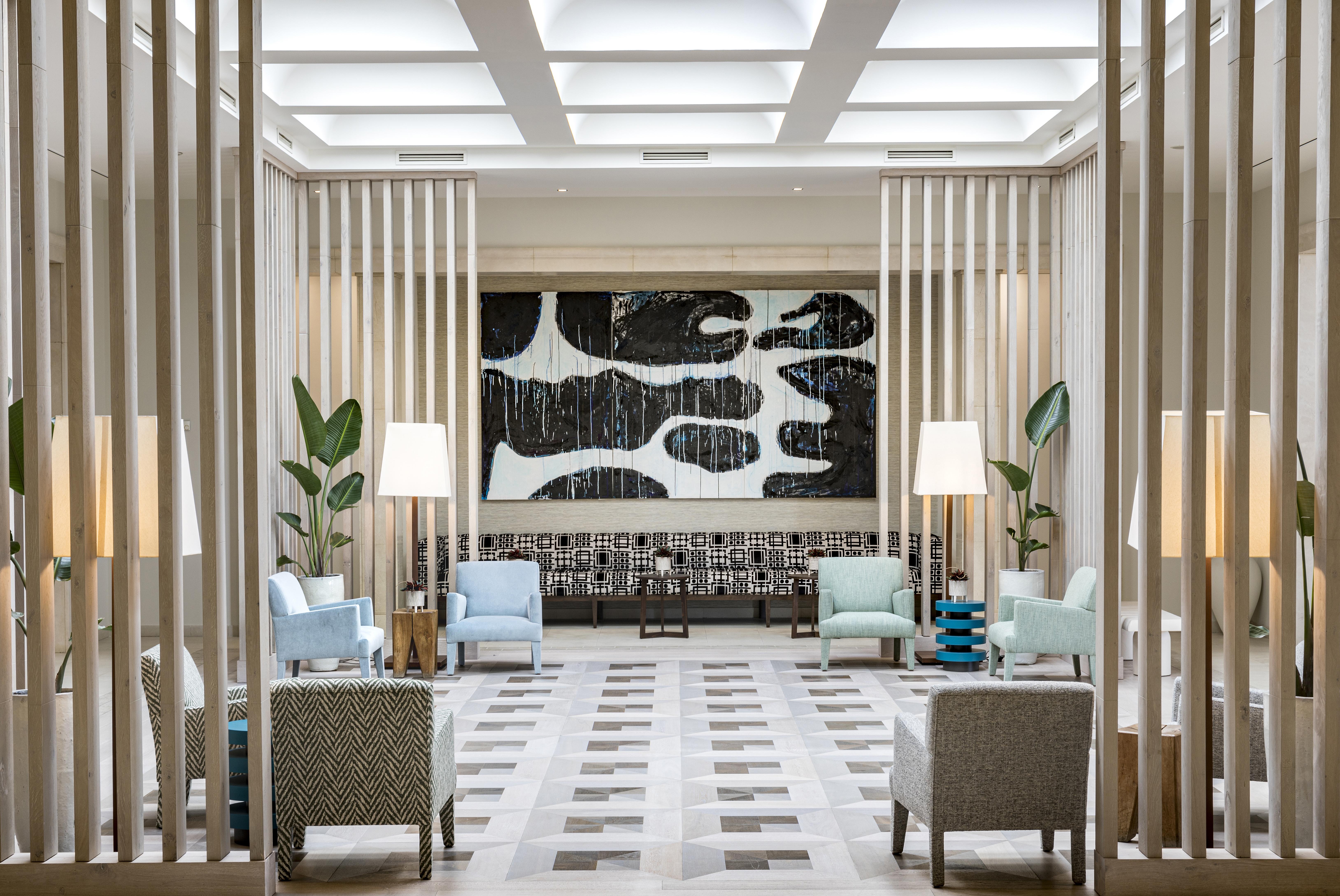 Hotel Eurostars
