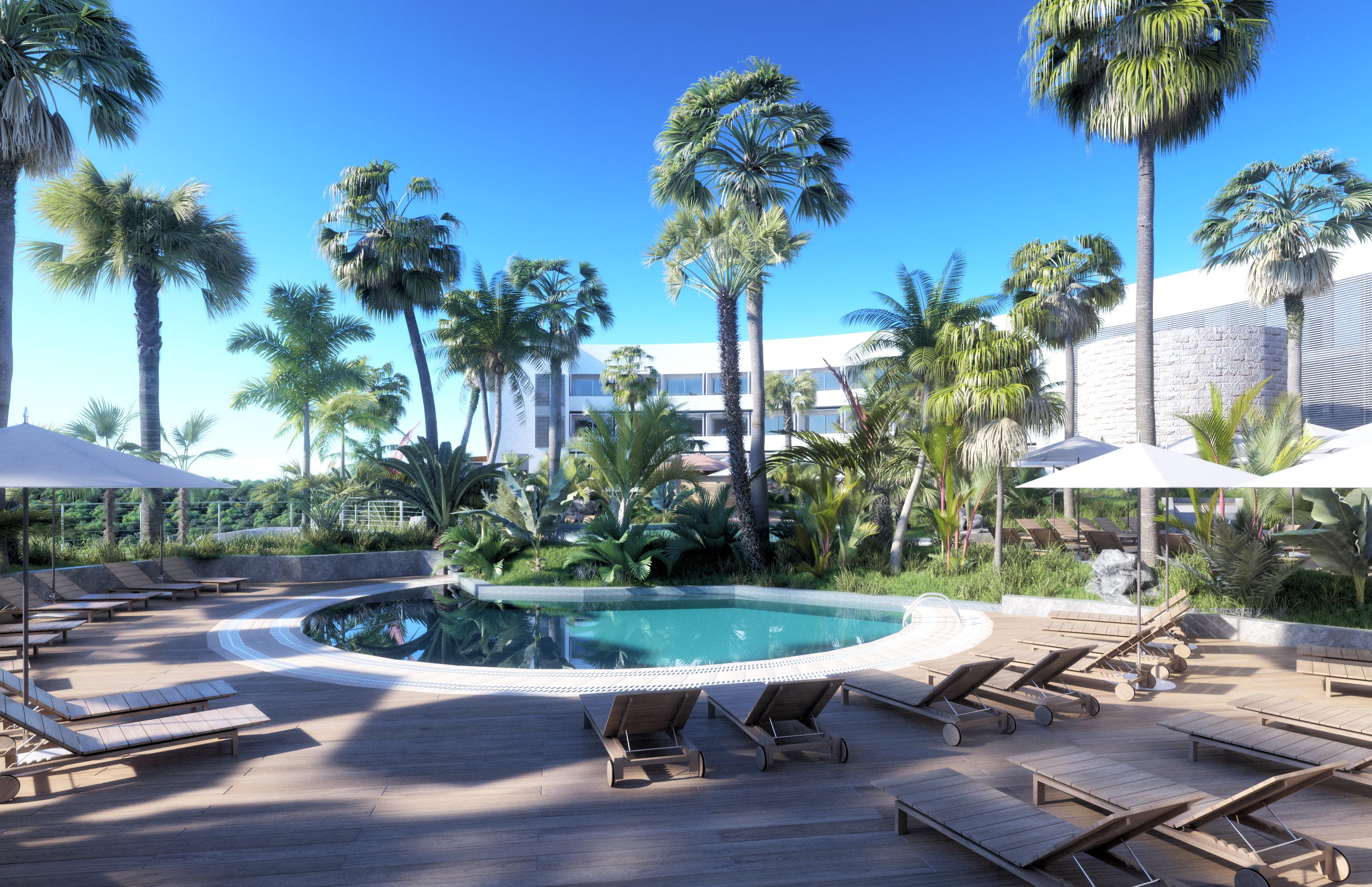 Eurostars Hotel Sitges
