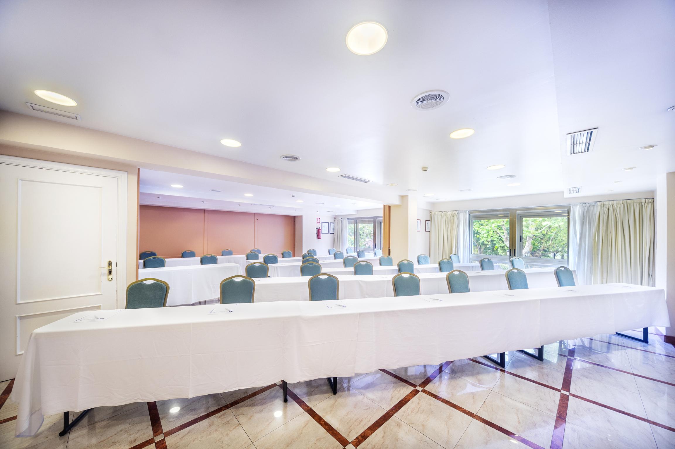 San Cristóbal 4* Marbella