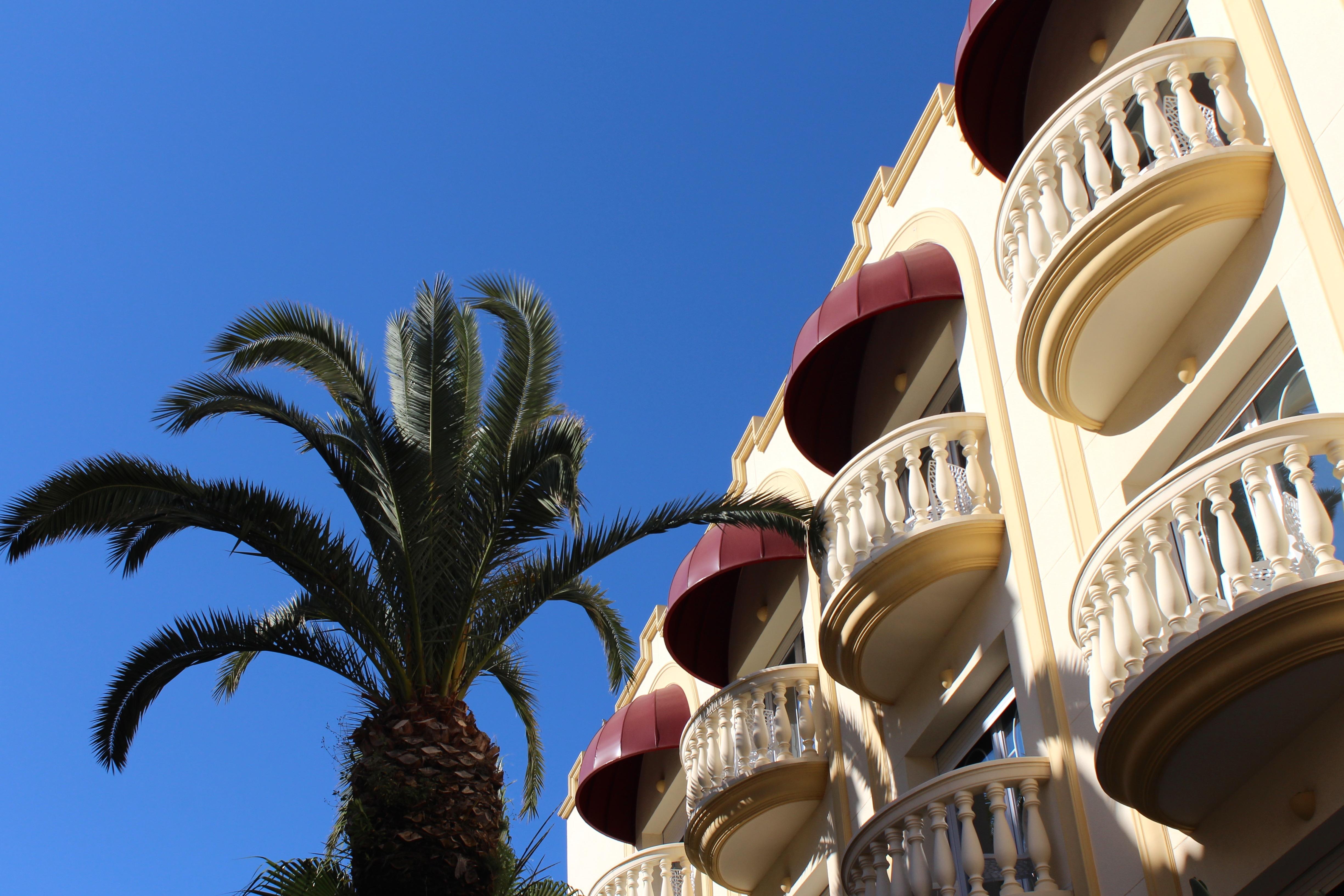 Urh Playa Hotel