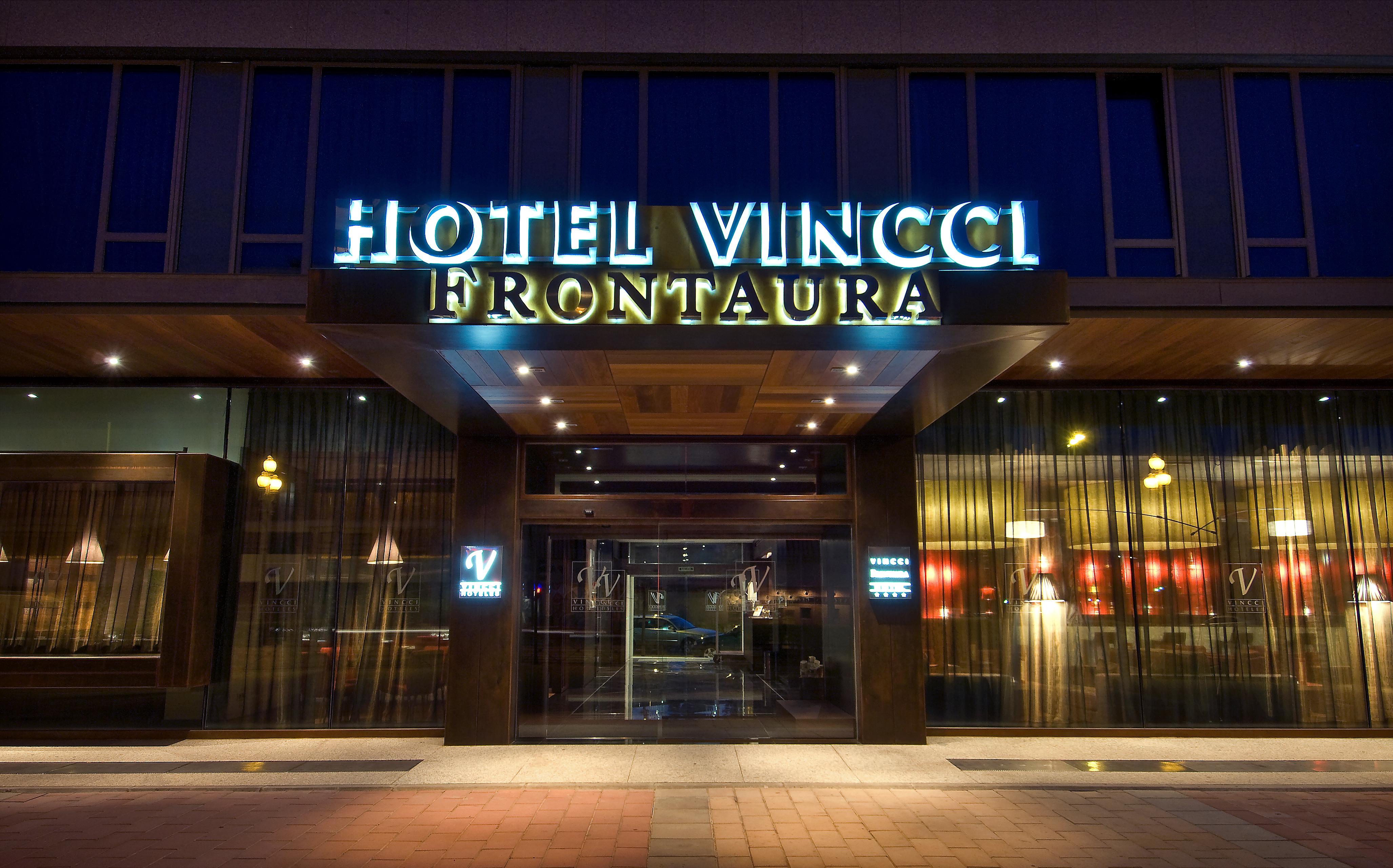 Vincci Frontaura 4*