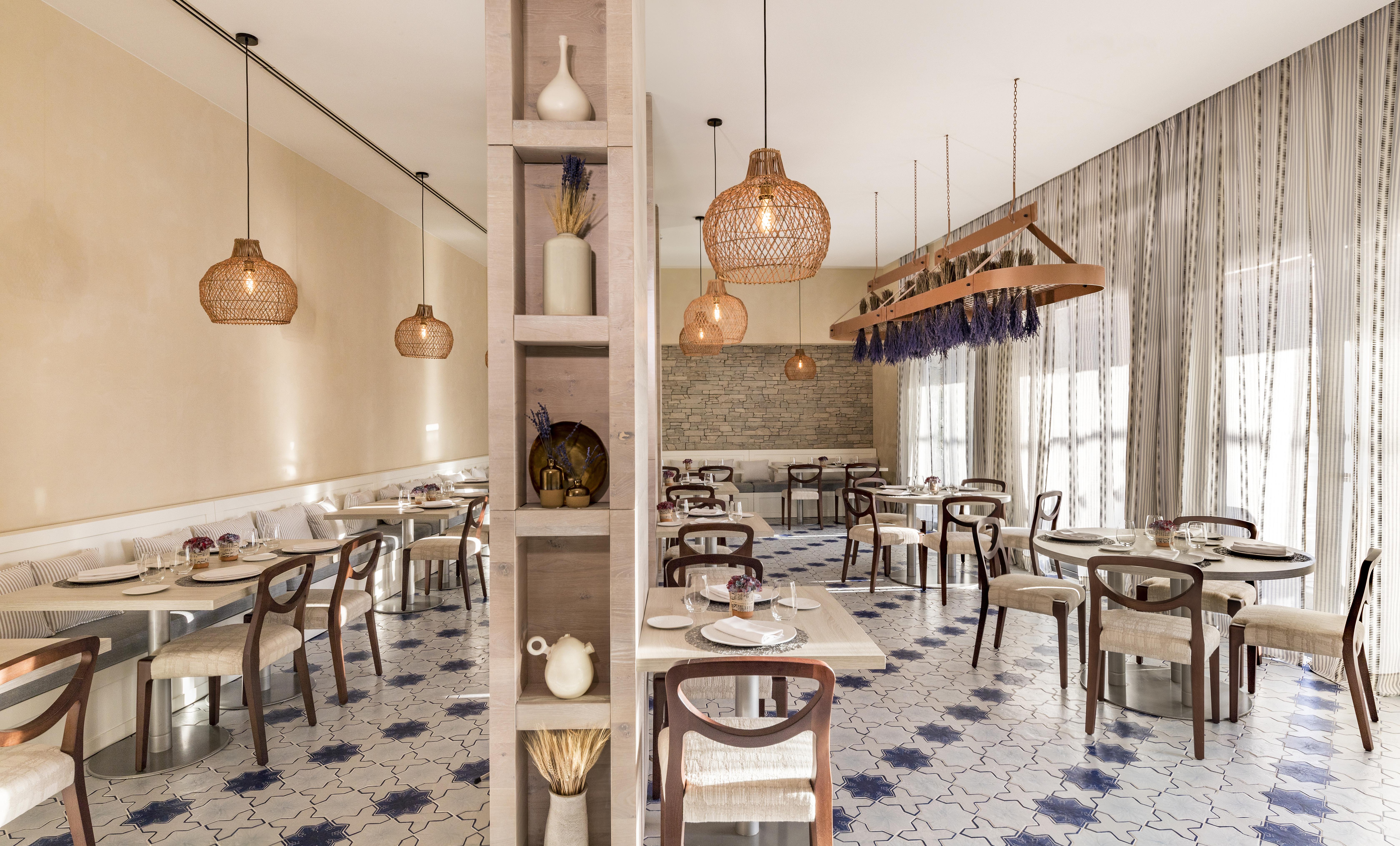 Hotel Eurostars 5*