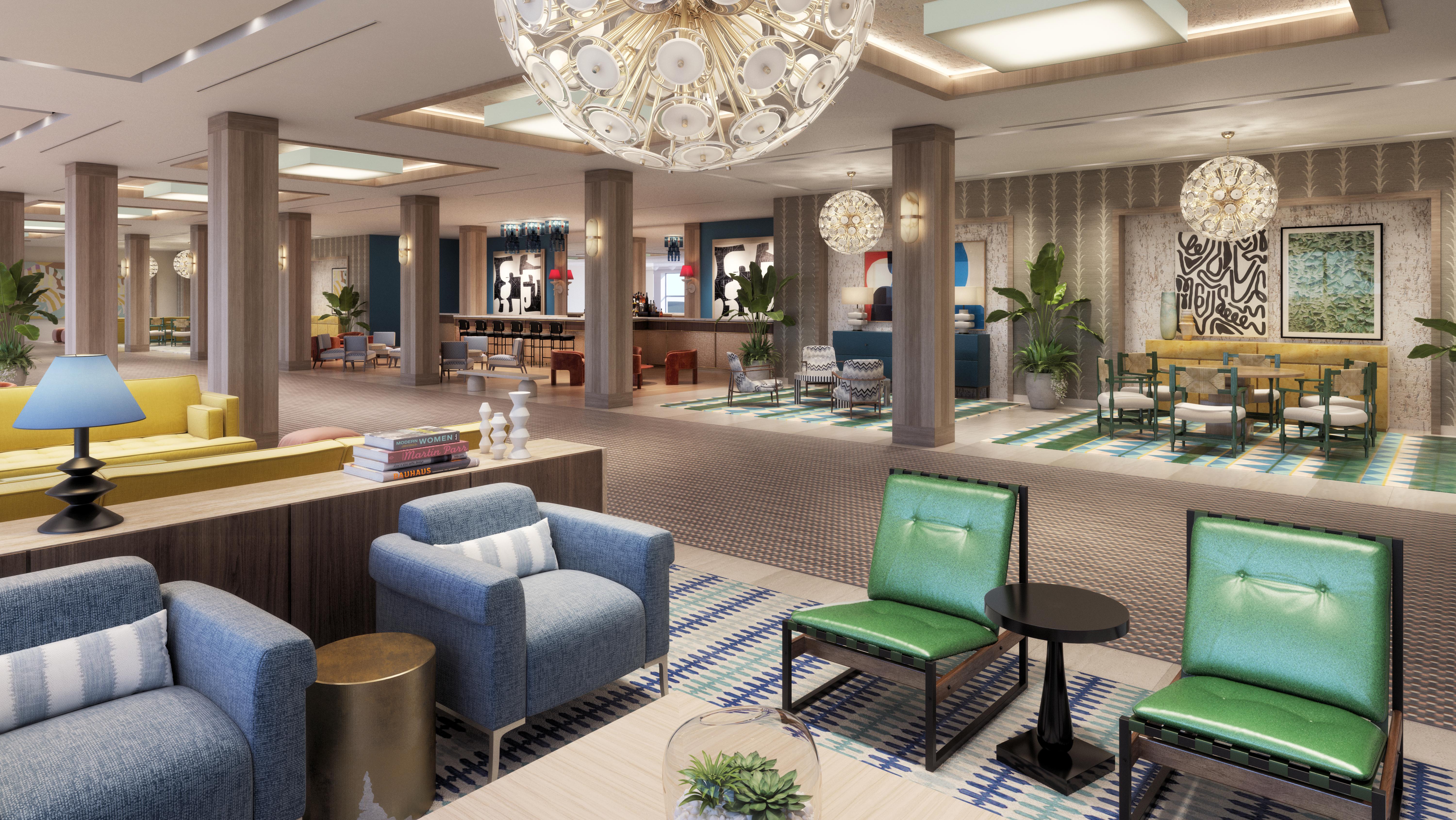 Eurostars Hotel