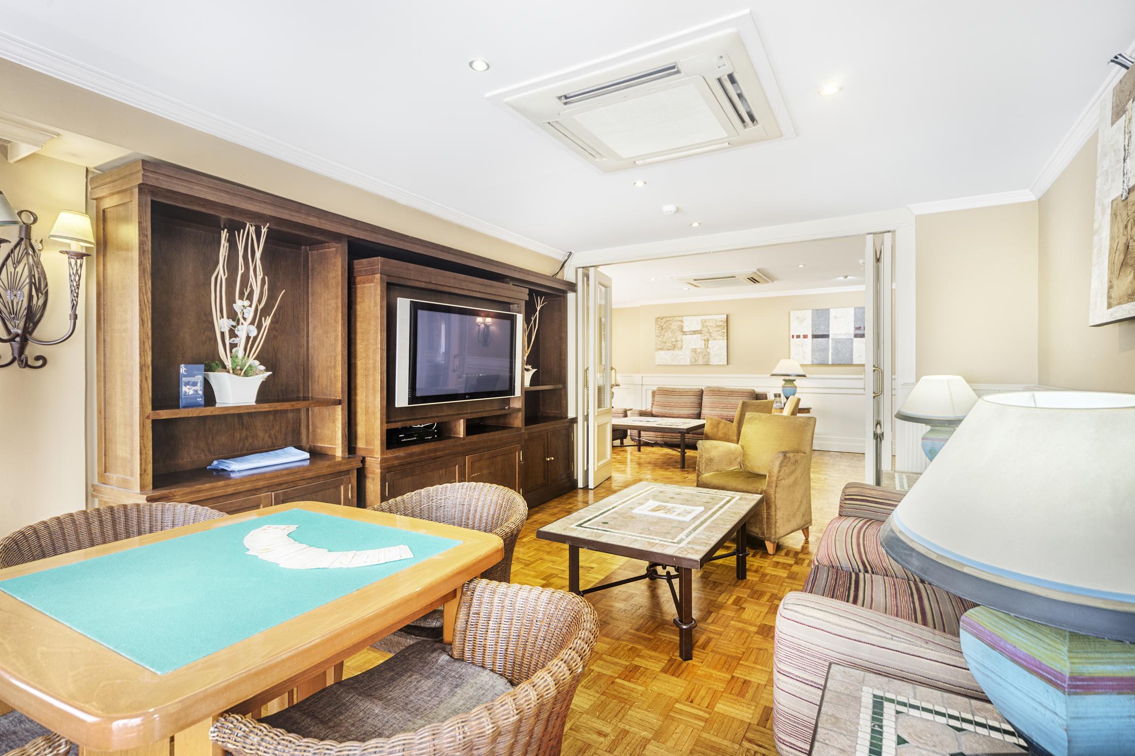 Hotel San Cristóbal Marbella