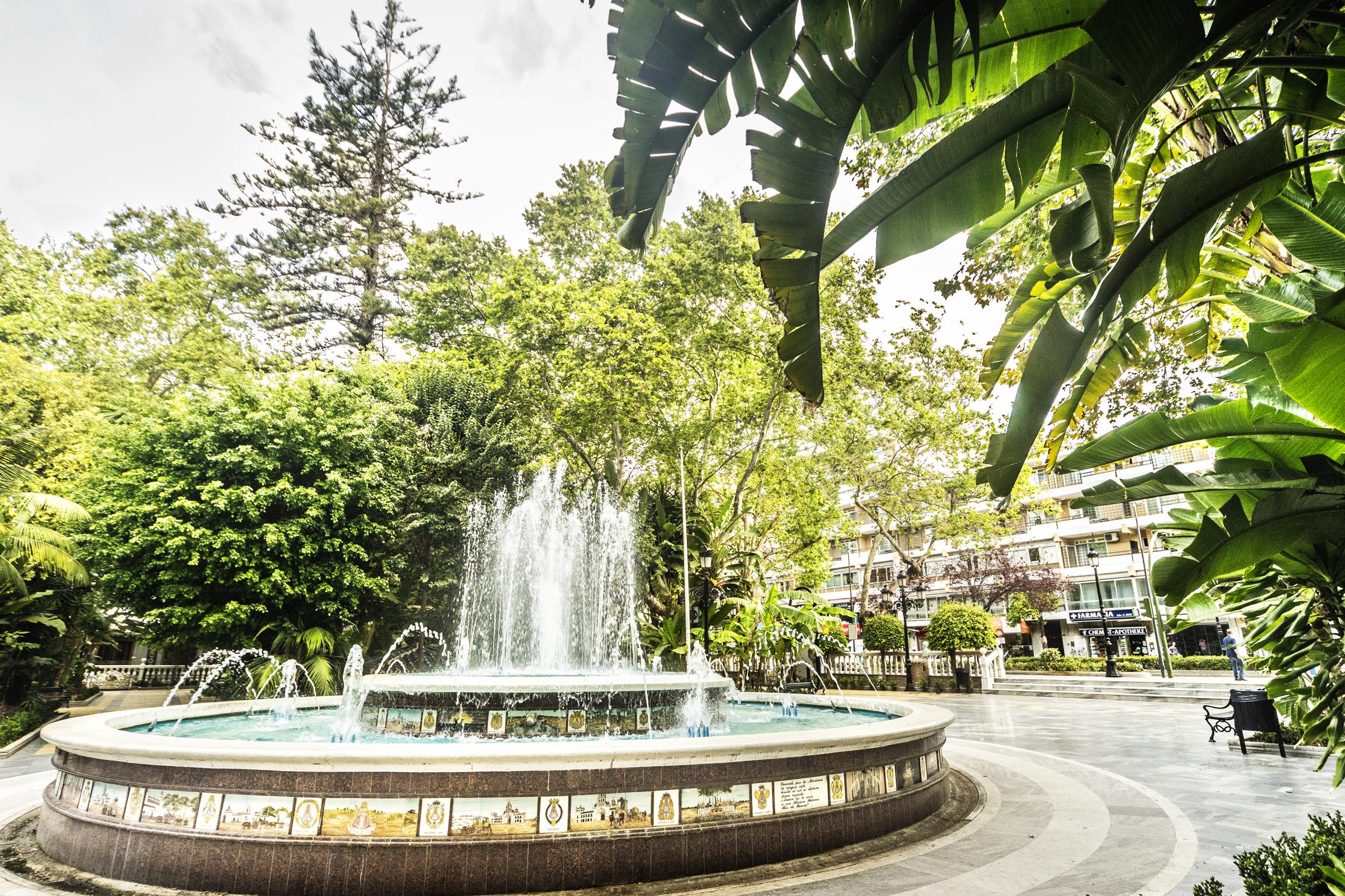 San Cristóbal Hotel