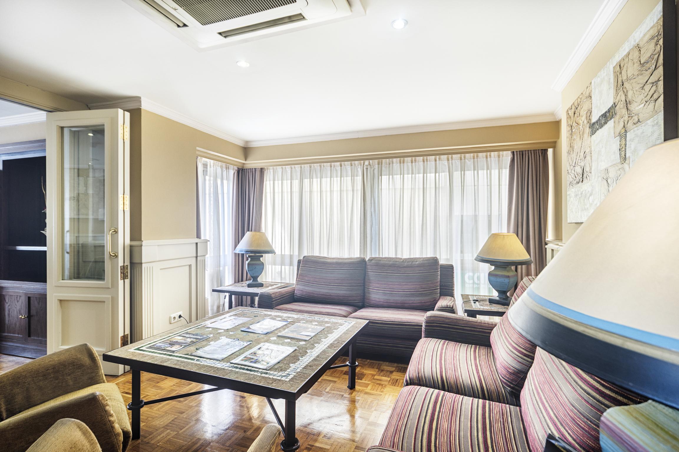 San Cristóbal Hotel 4*