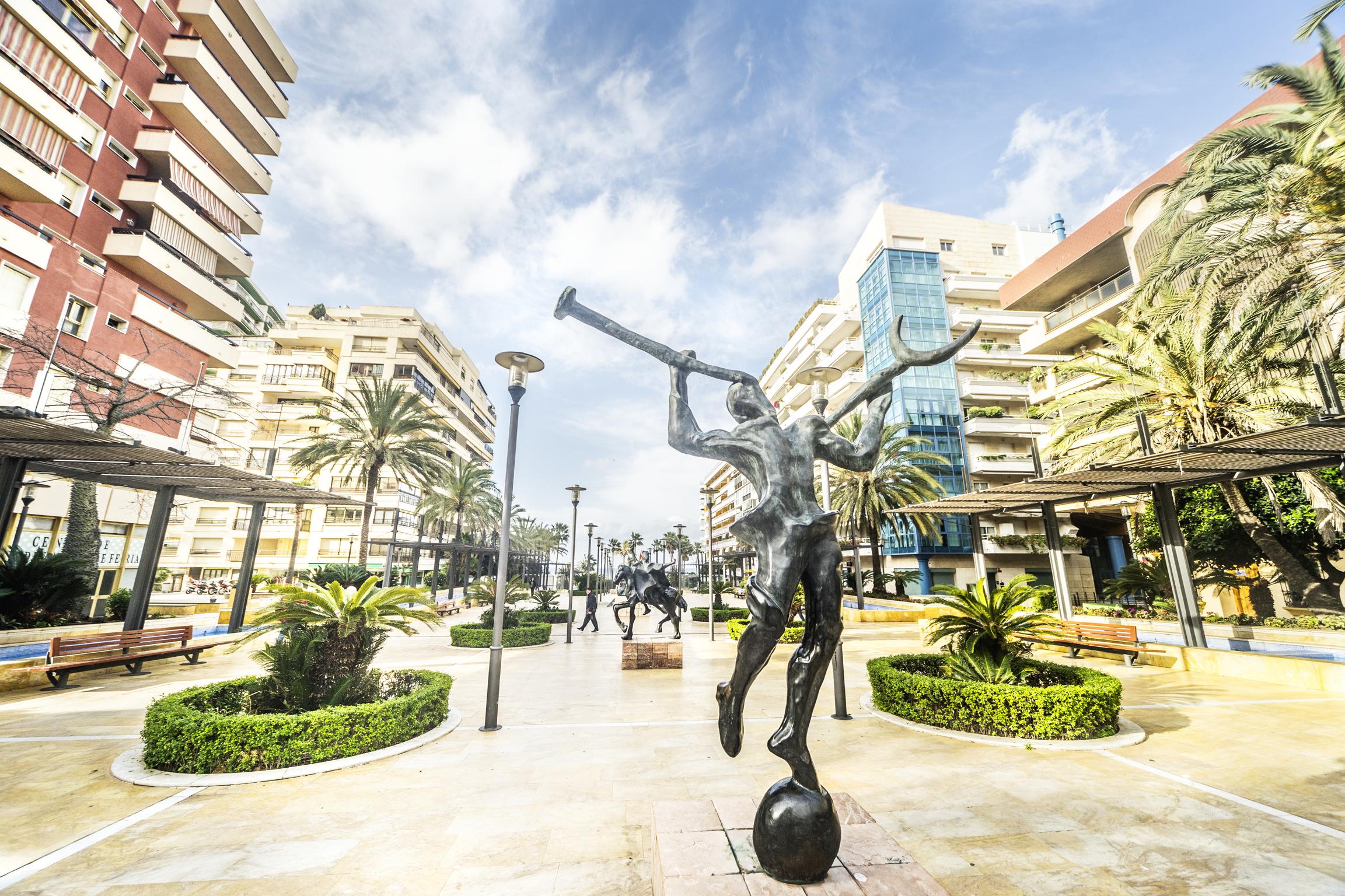 San Cristóbal Hotel 4*