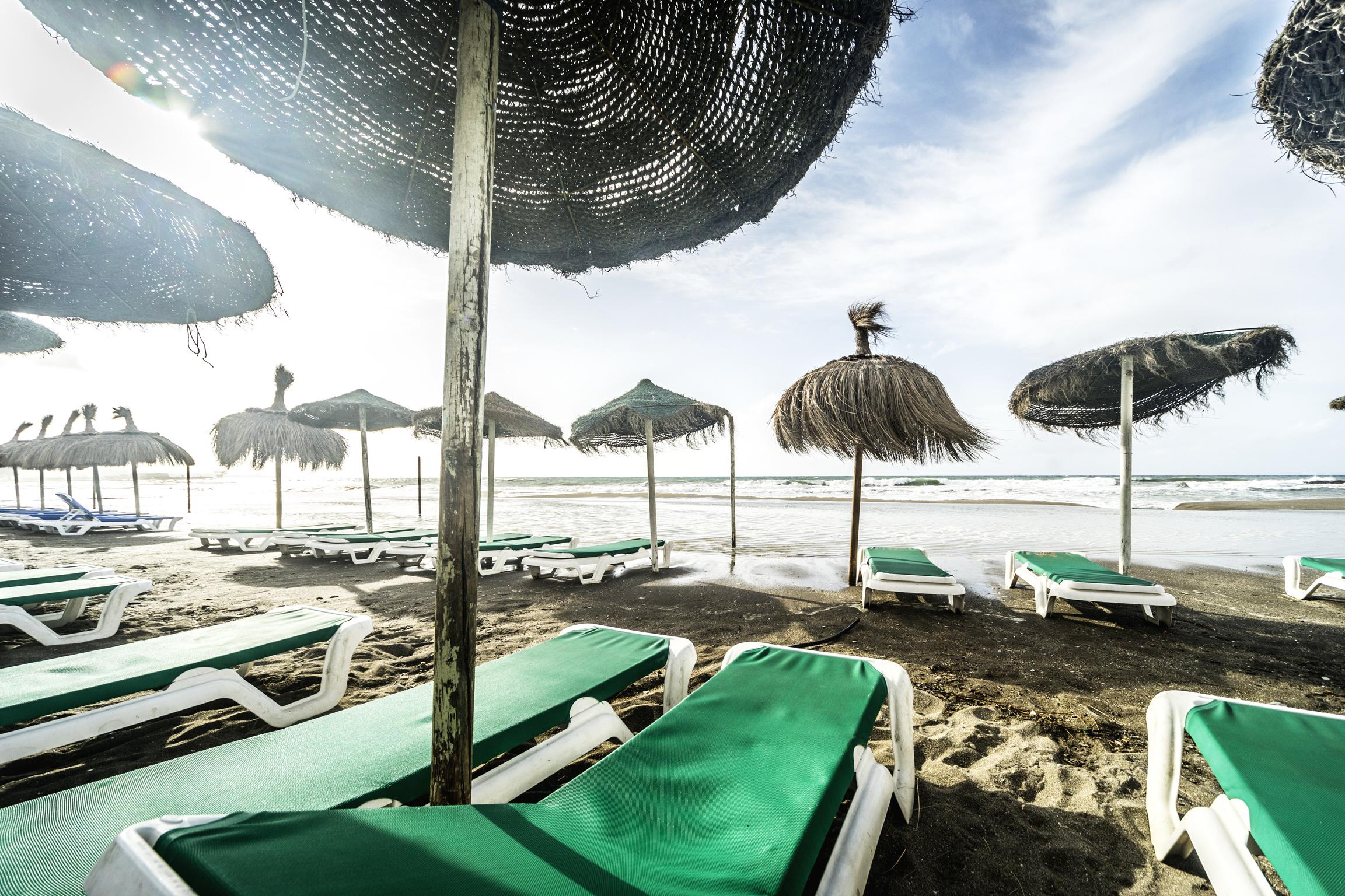 San Cristóbal Hotel Marbella