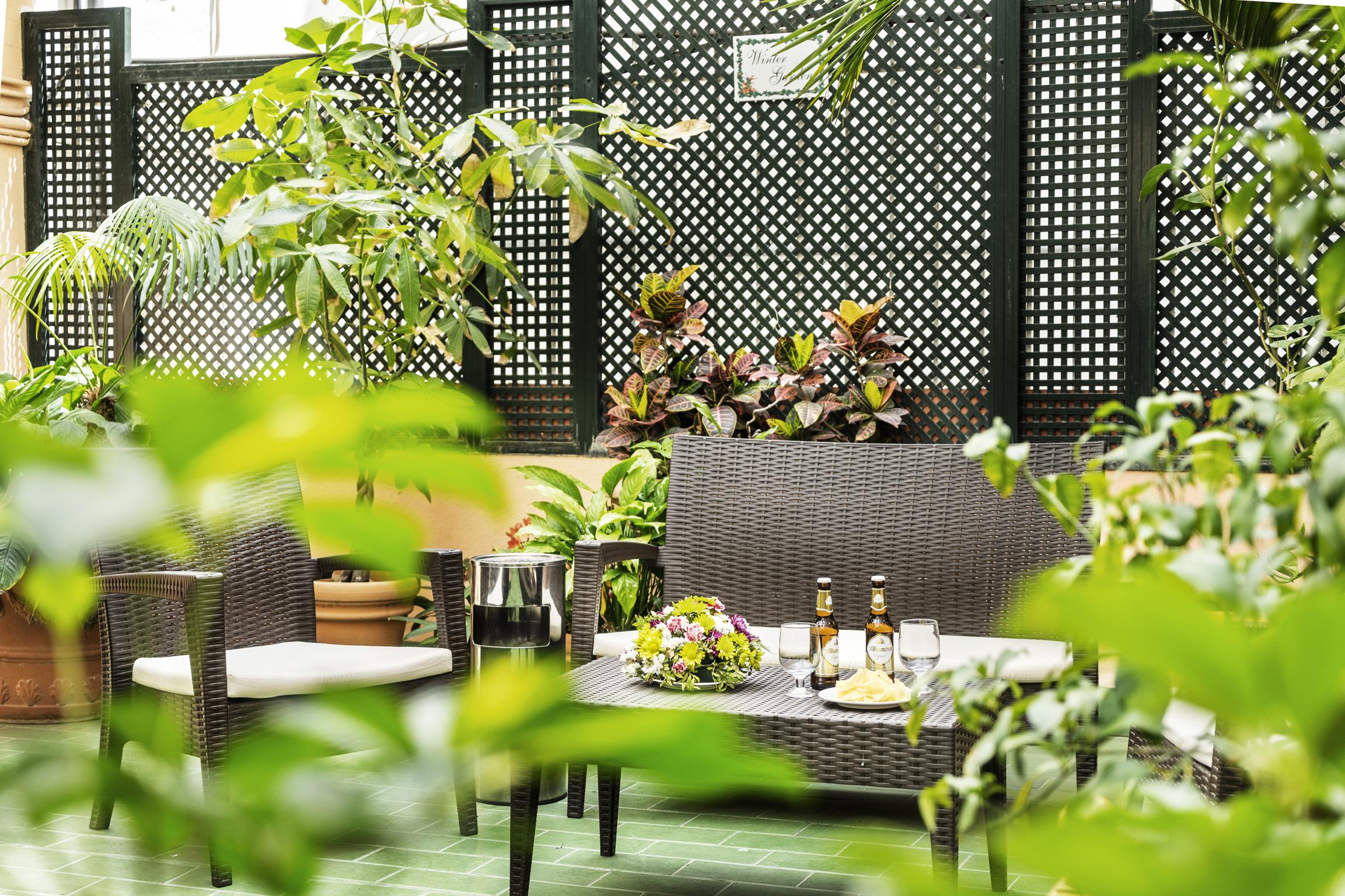 San Cristóbal 4* Marbella