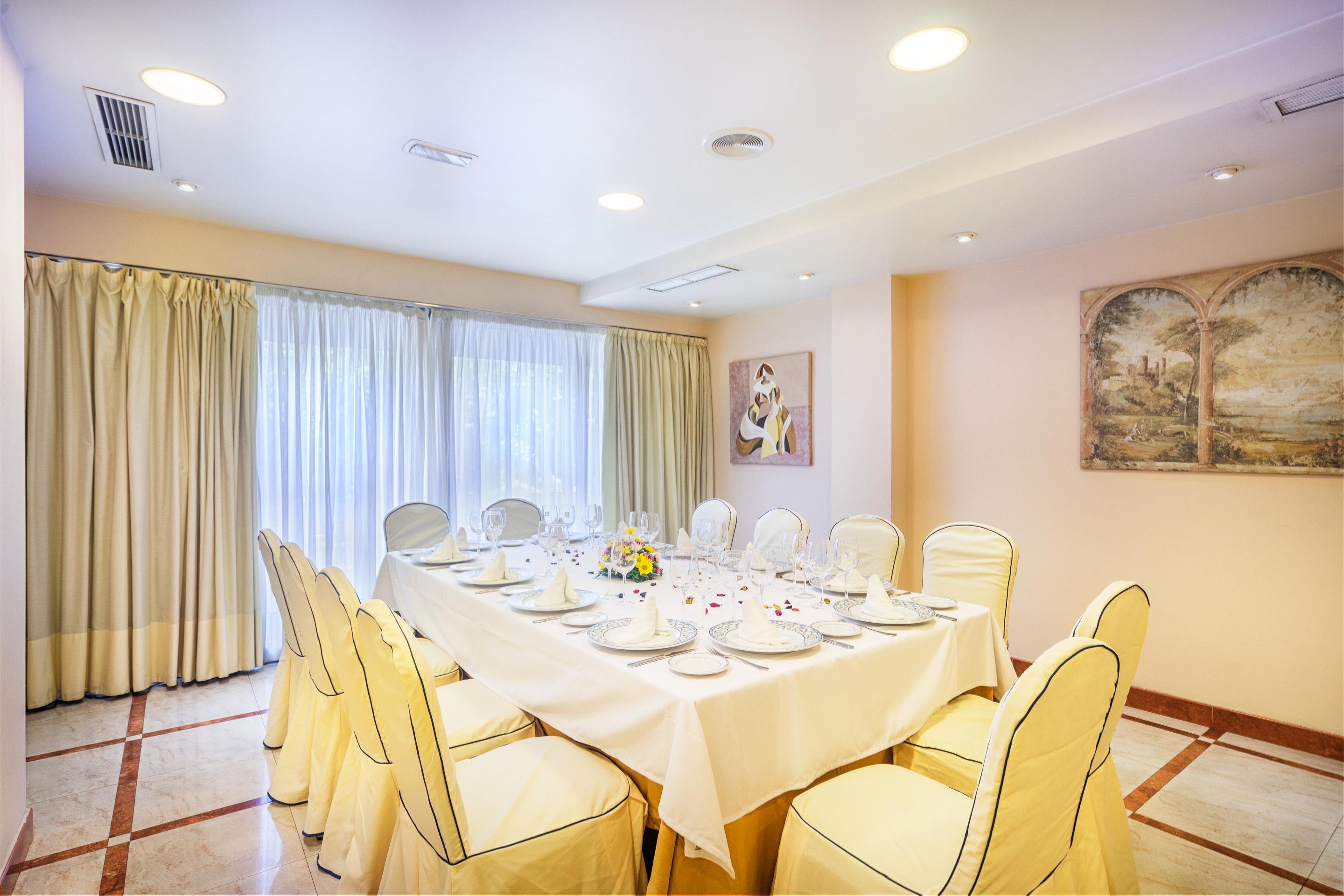 San Cristóbal 4* Marbella