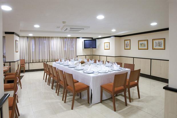 Hotel Bracos 4*