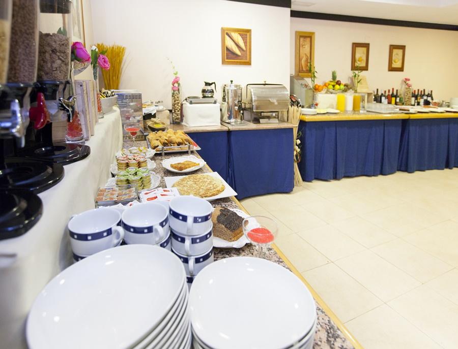 Bracos Hotel 4*