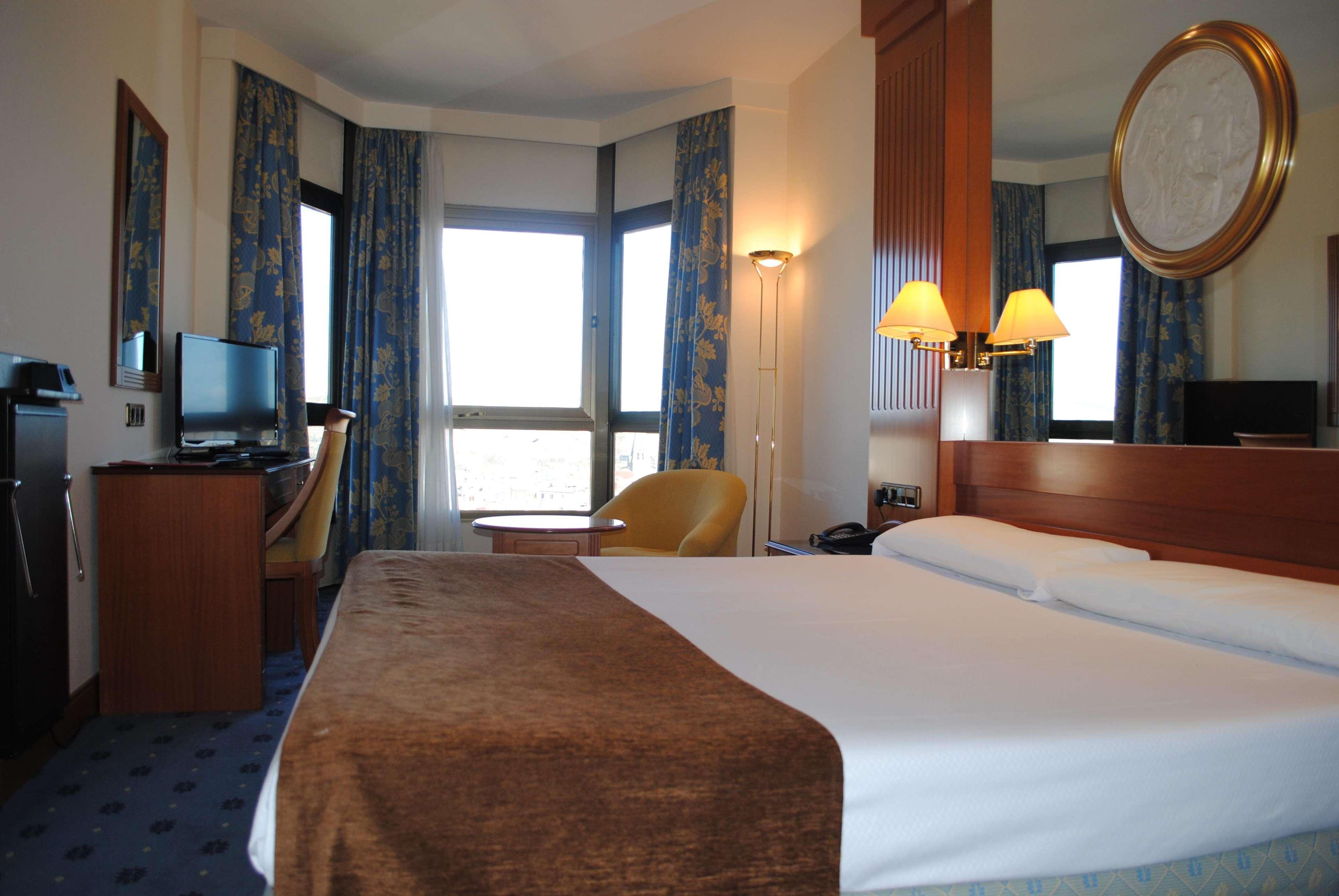 Bracos 4* Logrono