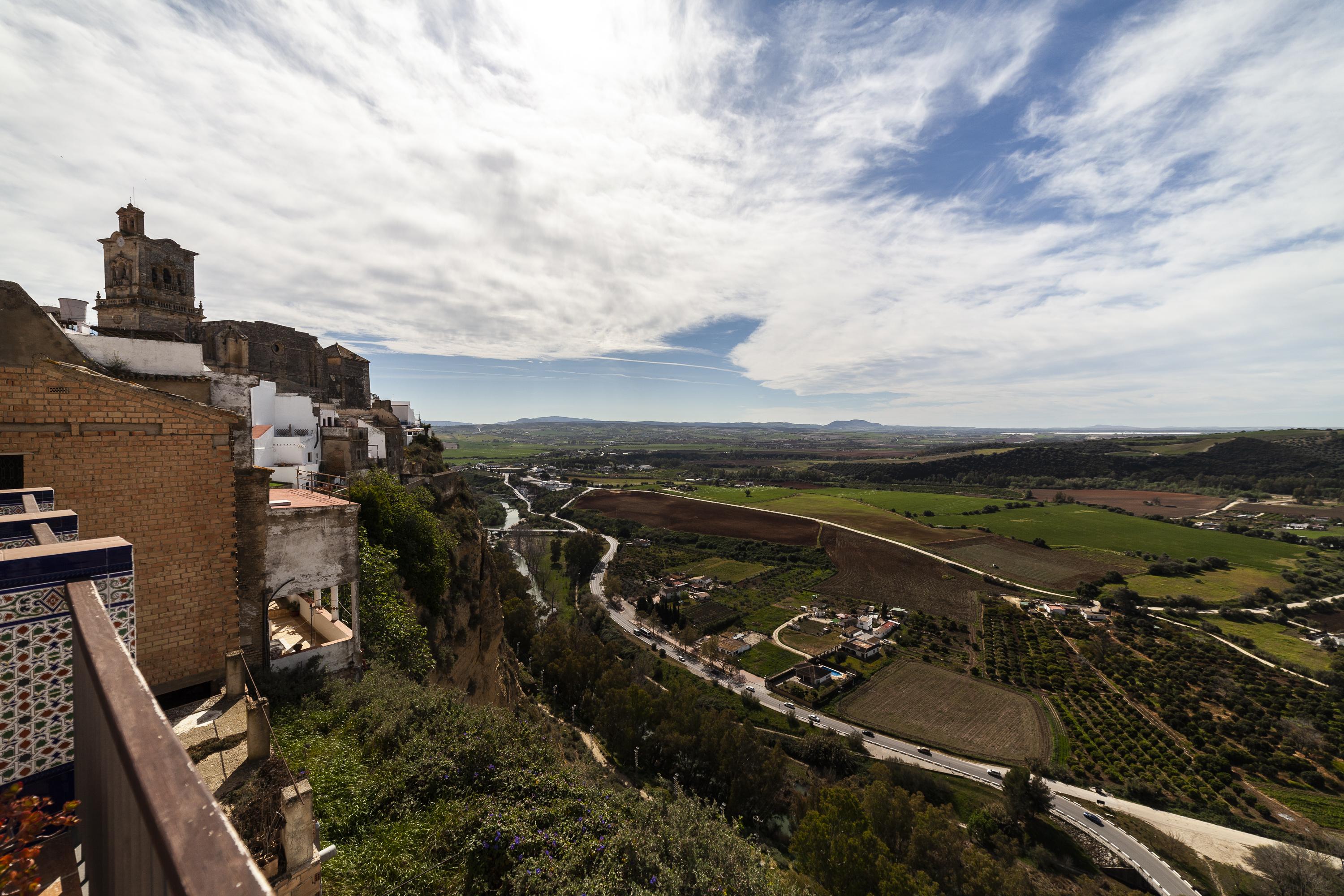 El Convento