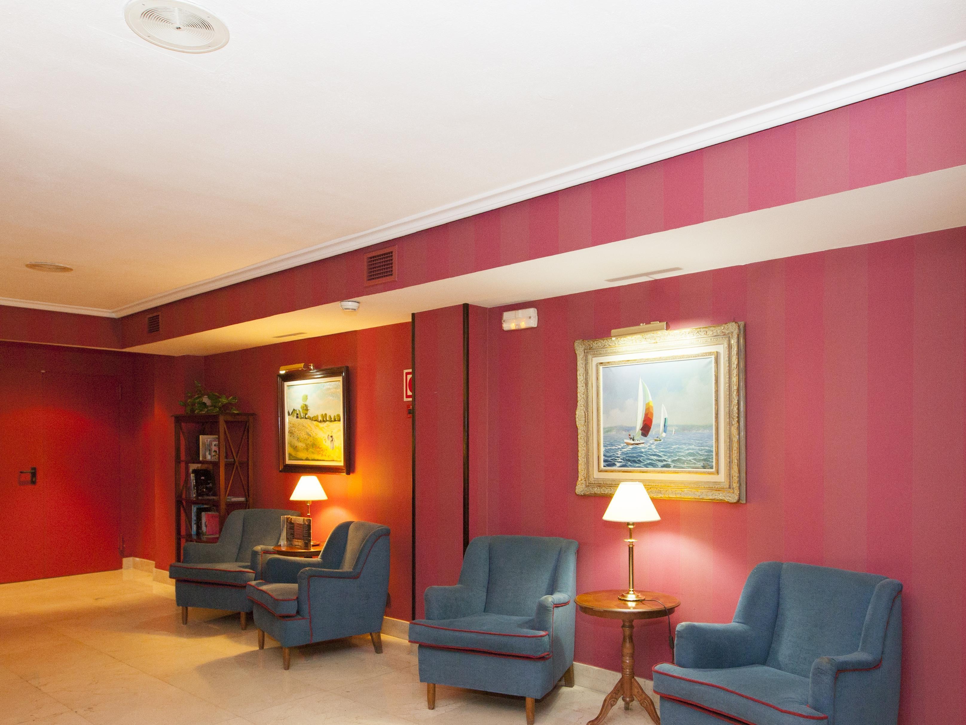 Bracos Hotel