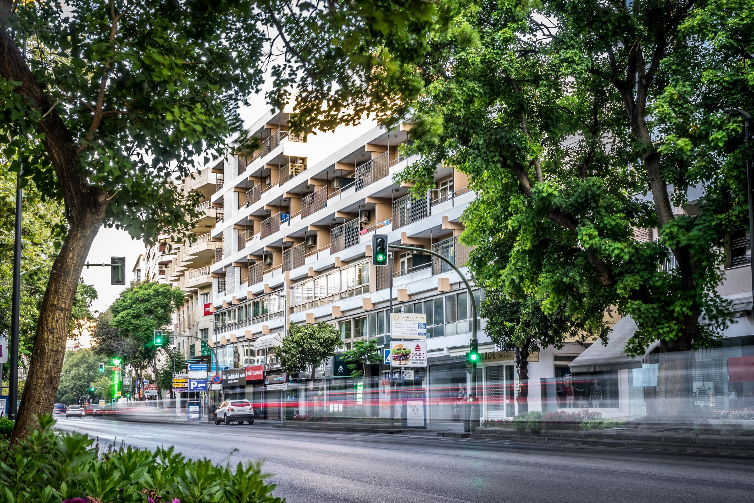 Hotel San Cristóbal 4*