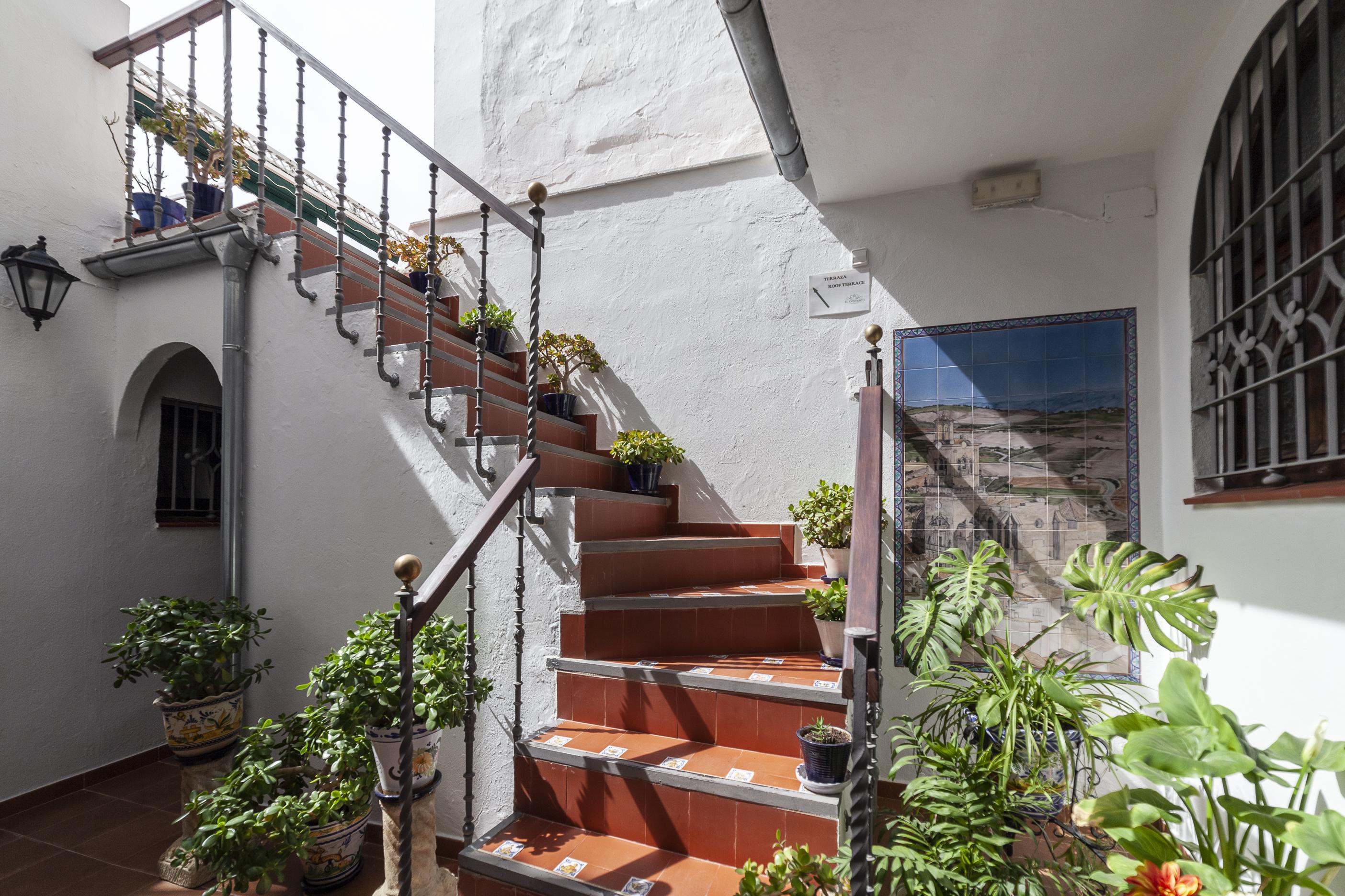 Hotel El Convento 2*